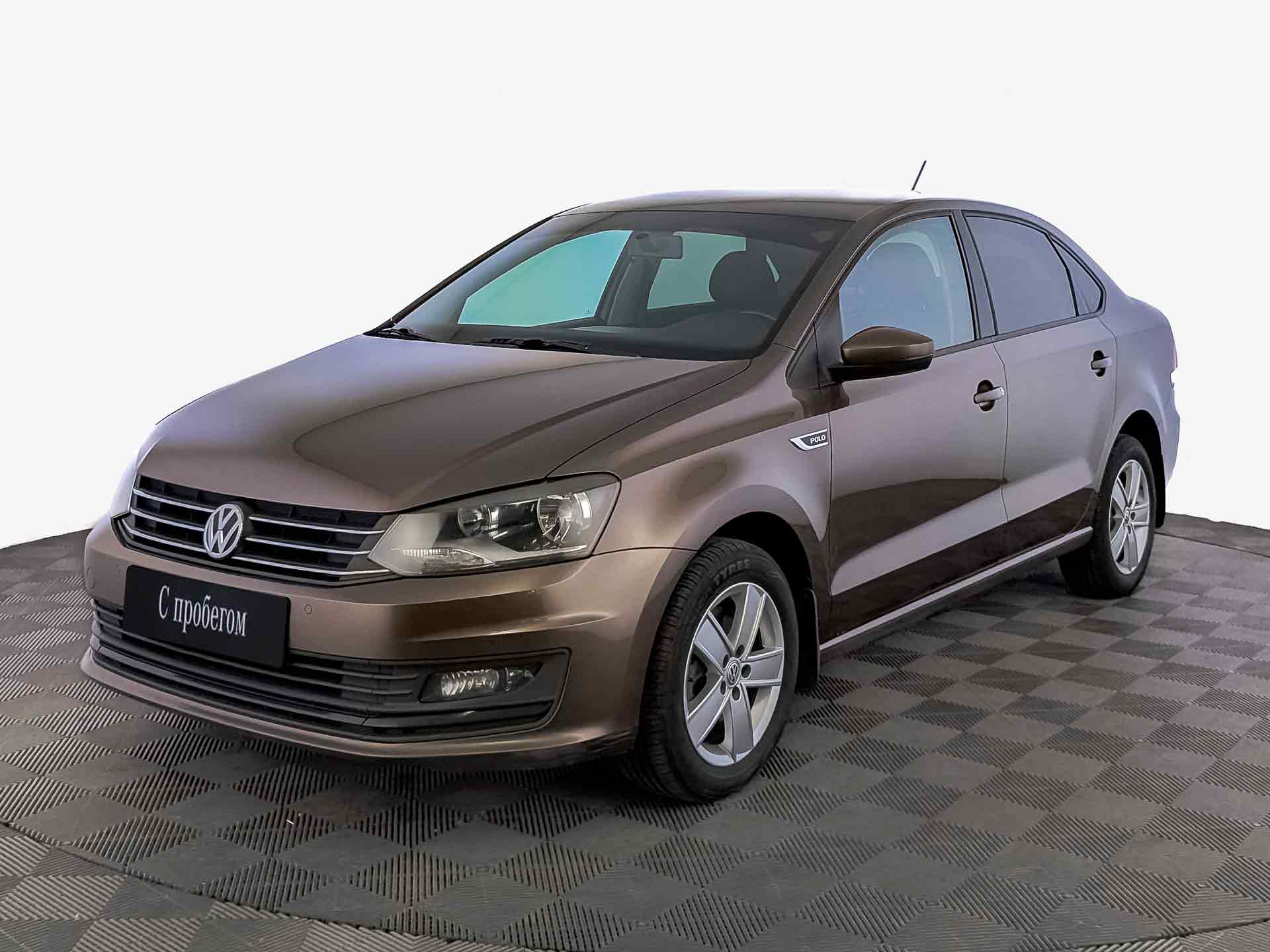 Volkswagen Polo#29499
