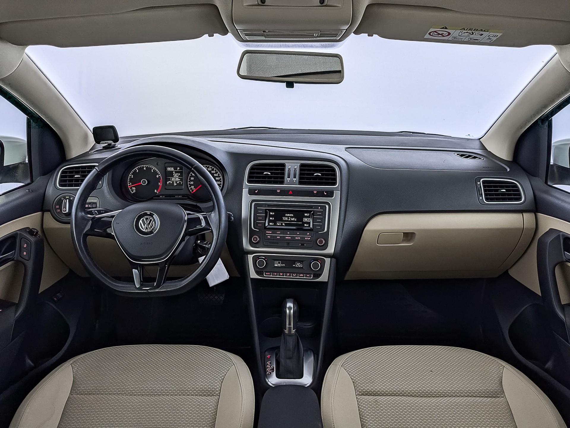 Volkswagen Polo#29505
