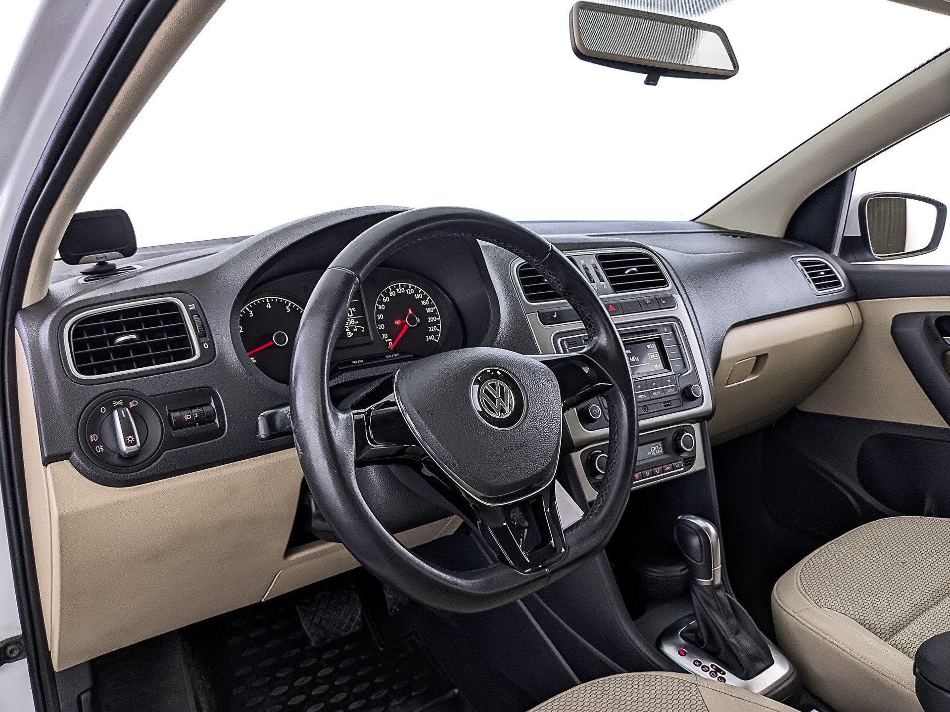 Volkswagen Polo#29506