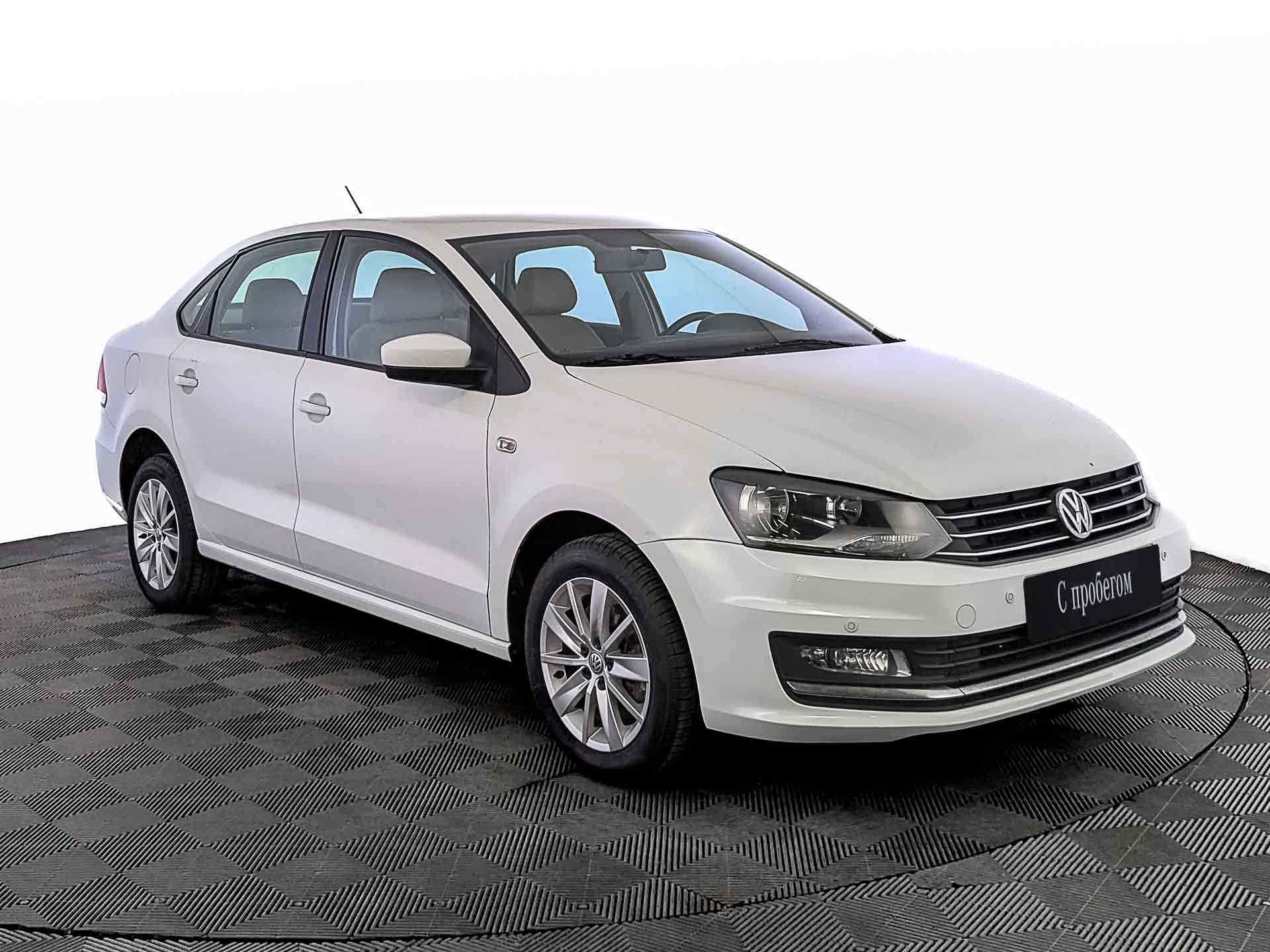 Volkswagen Polo#29507