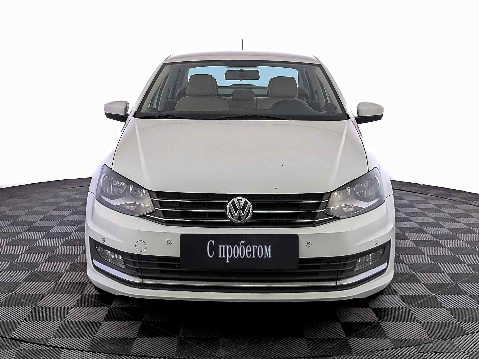 Volkswagen Polo#29508