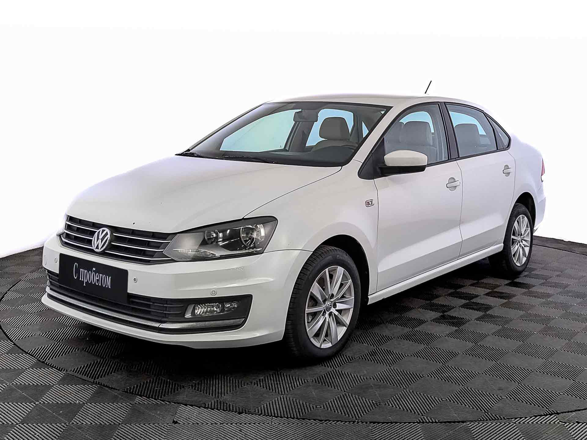 Volkswagen Polo#29509