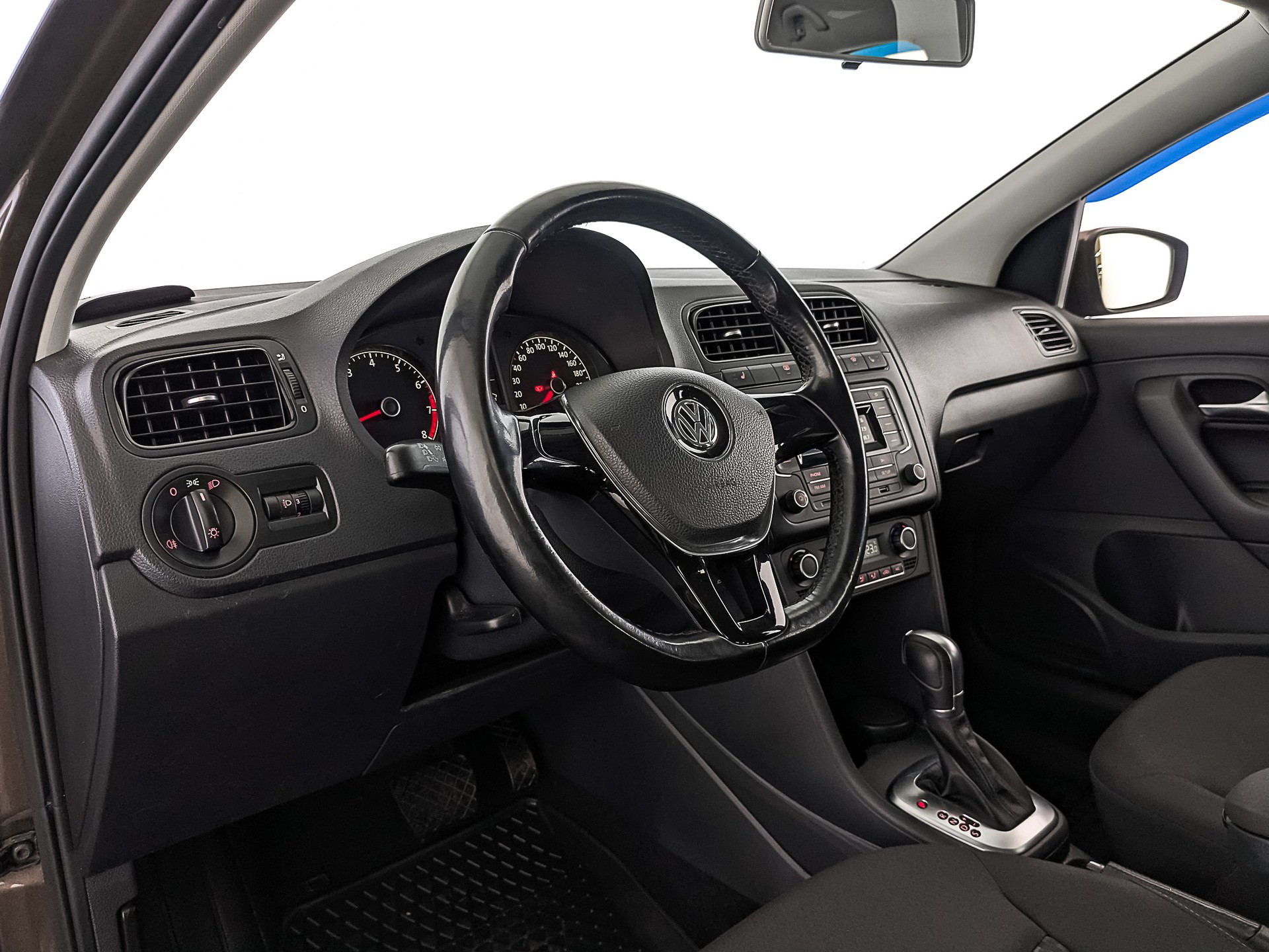 Volkswagen Polo#29612