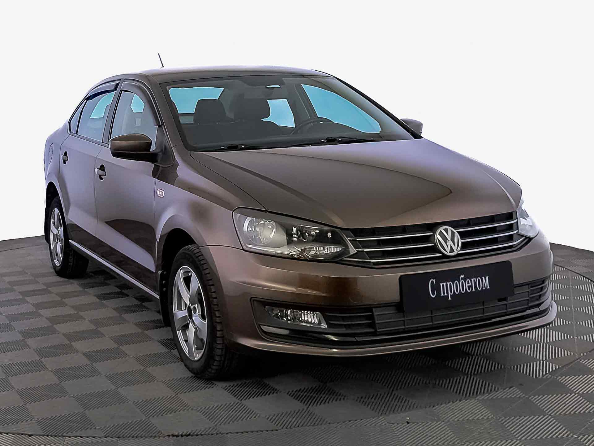 Volkswagen Polo#29613