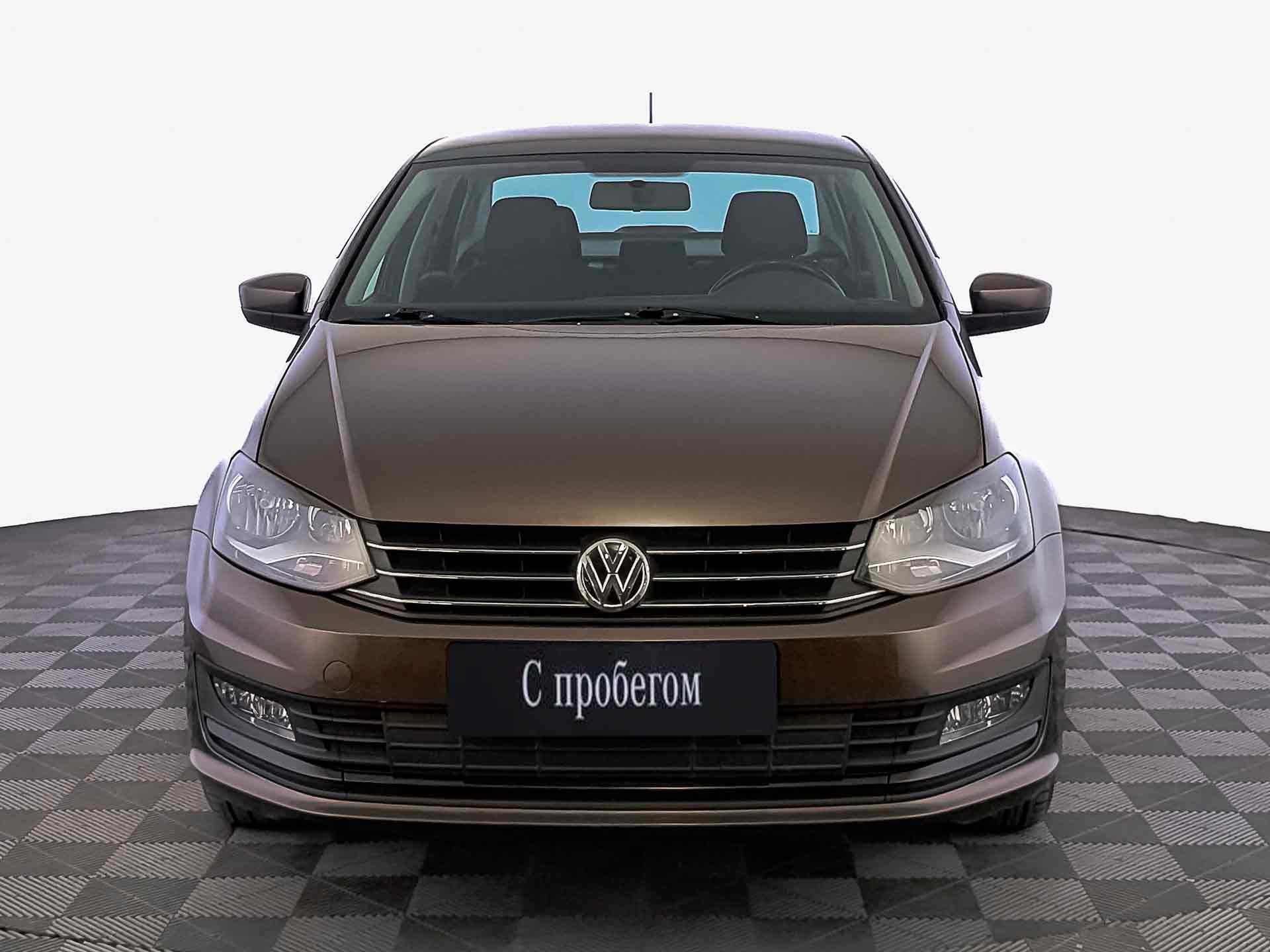 Volkswagen Polo#29614