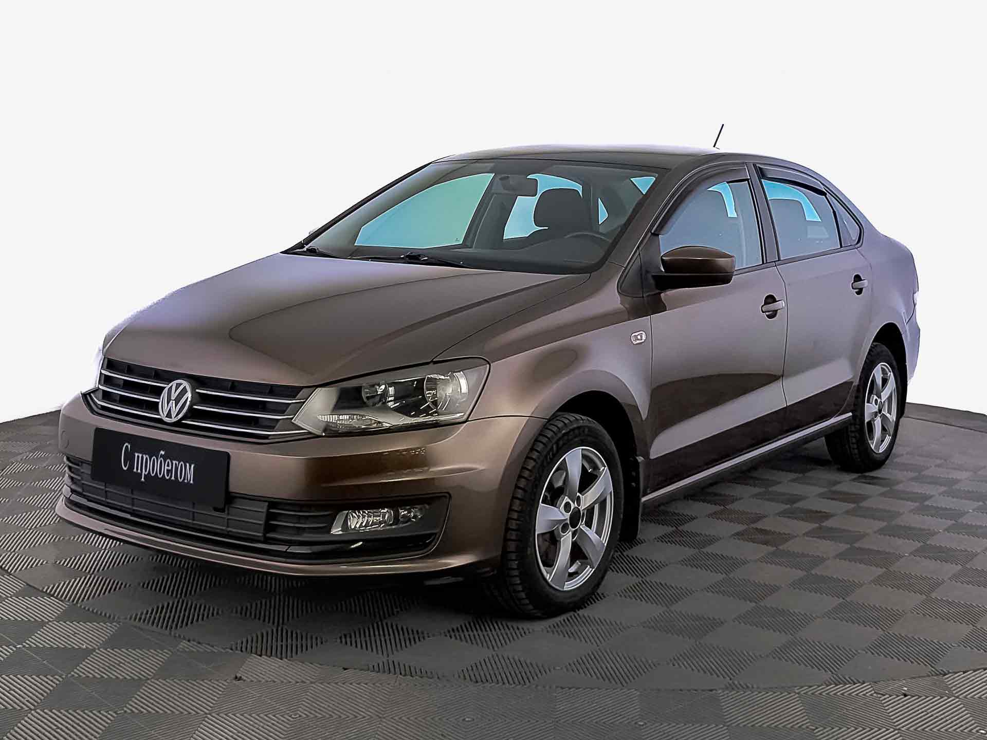 Volkswagen Polo#29615