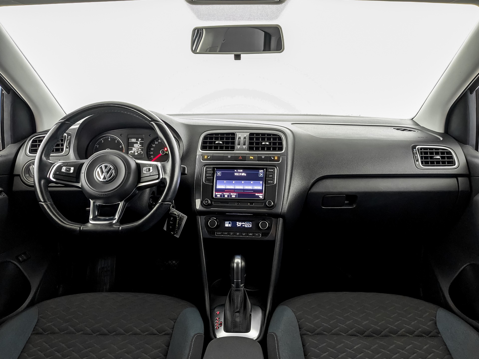 Volkswagen Polo#29621