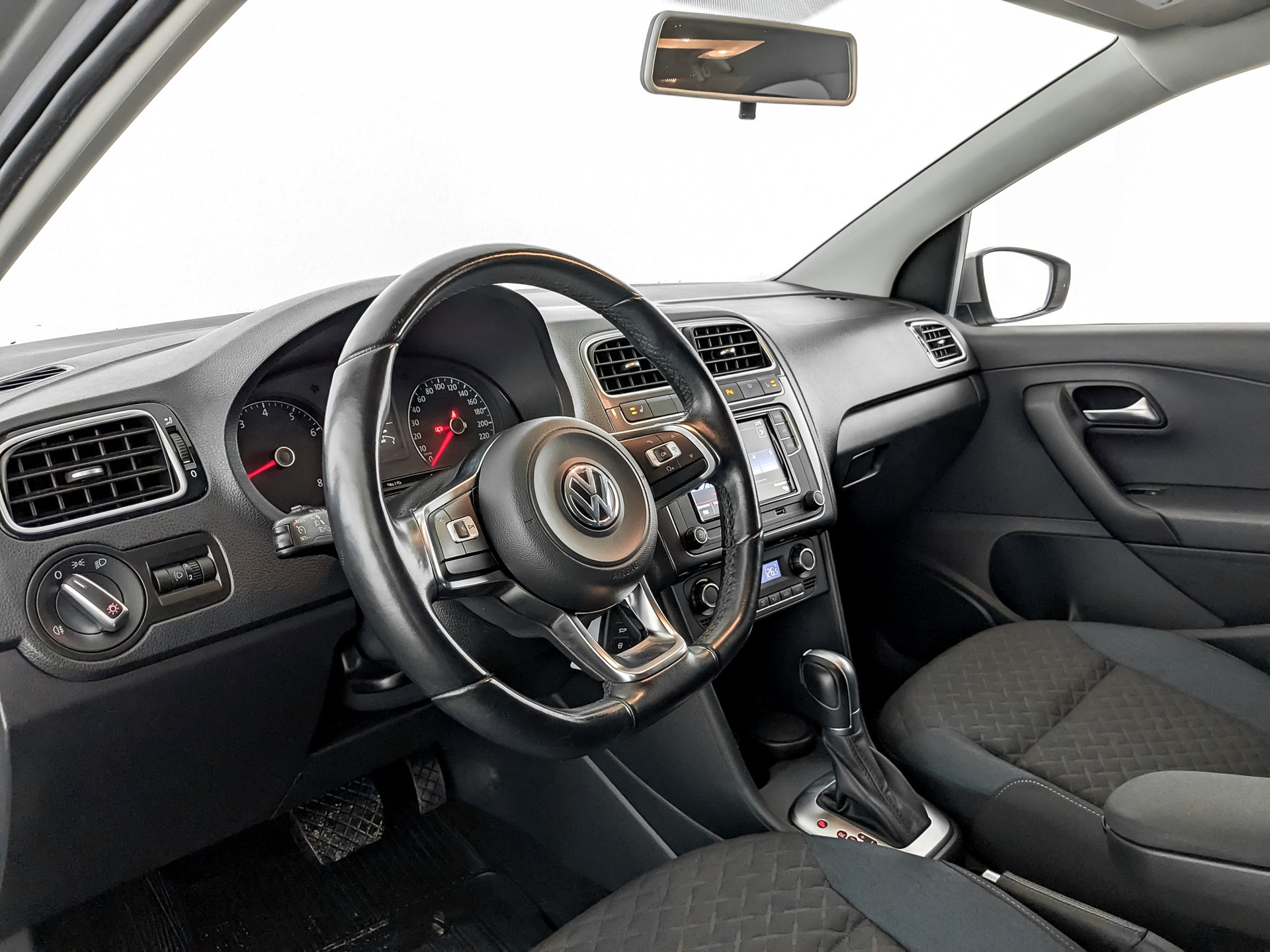 Volkswagen Polo#29622