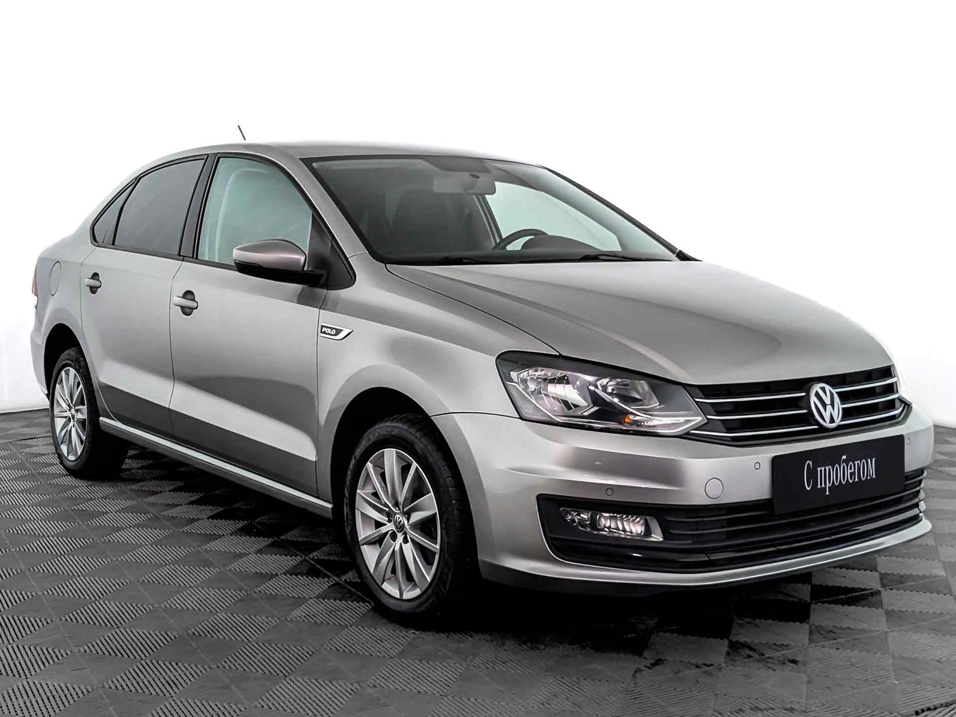 Volkswagen Polo#29623