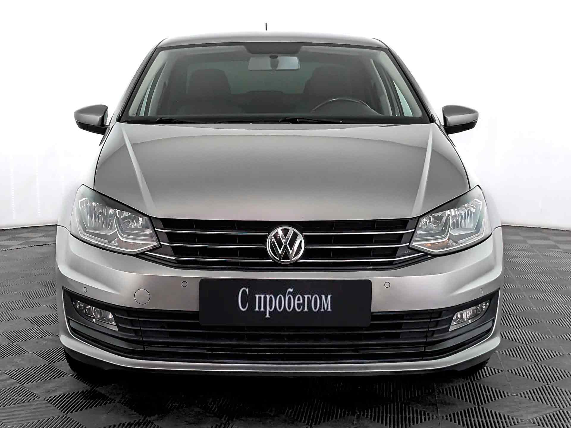 Volkswagen Polo#29624