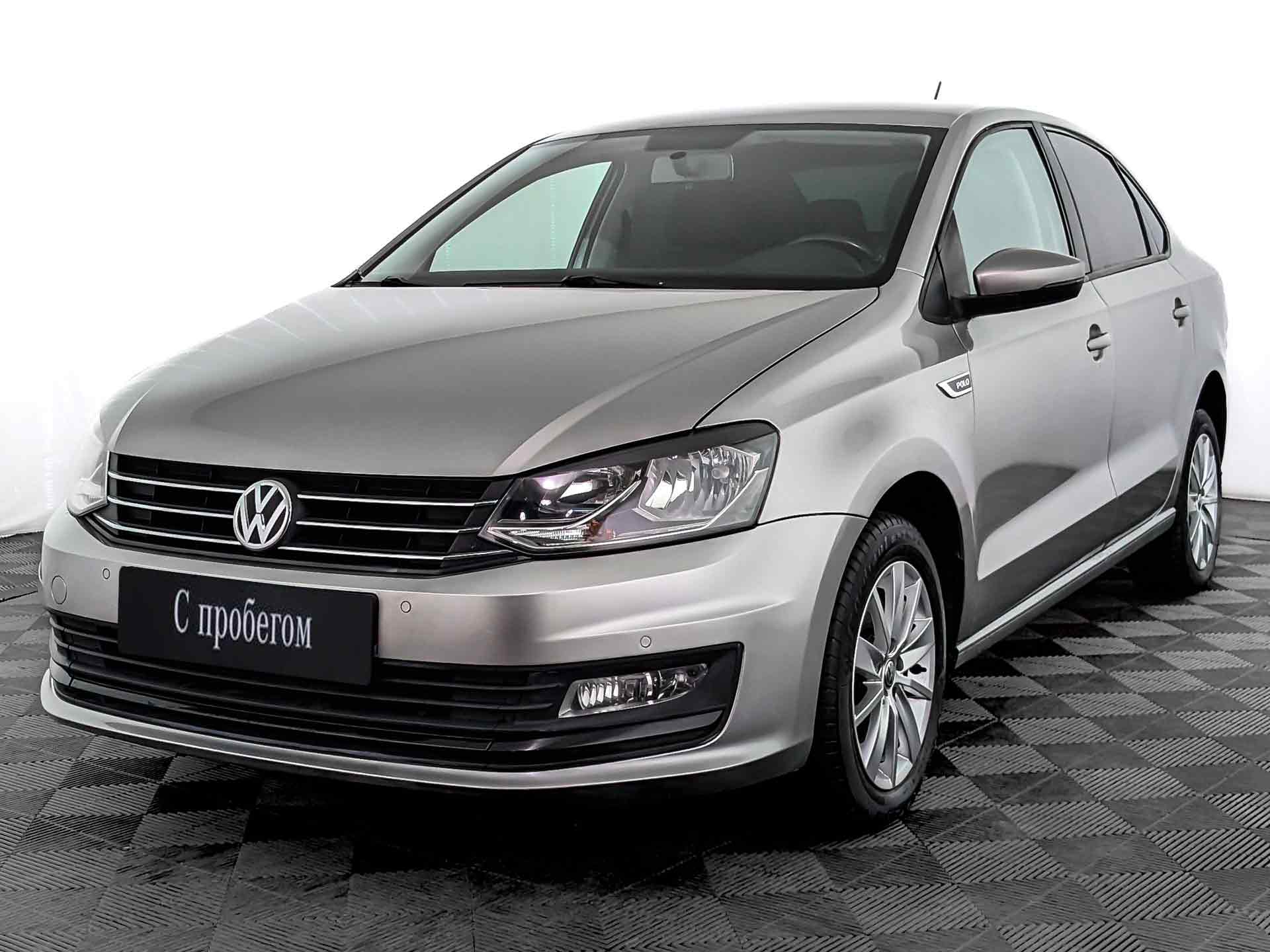 Volkswagen Polo#29625