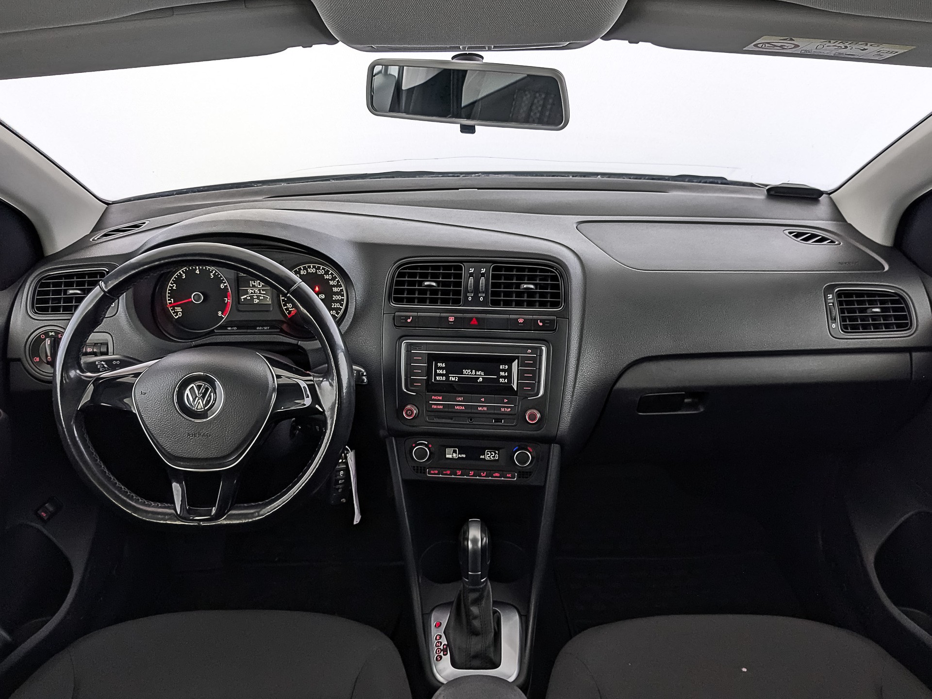 Volkswagen Polo#29631