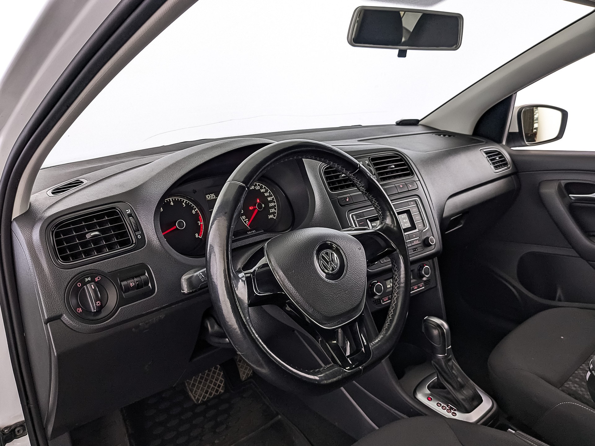 Volkswagen Polo#29632