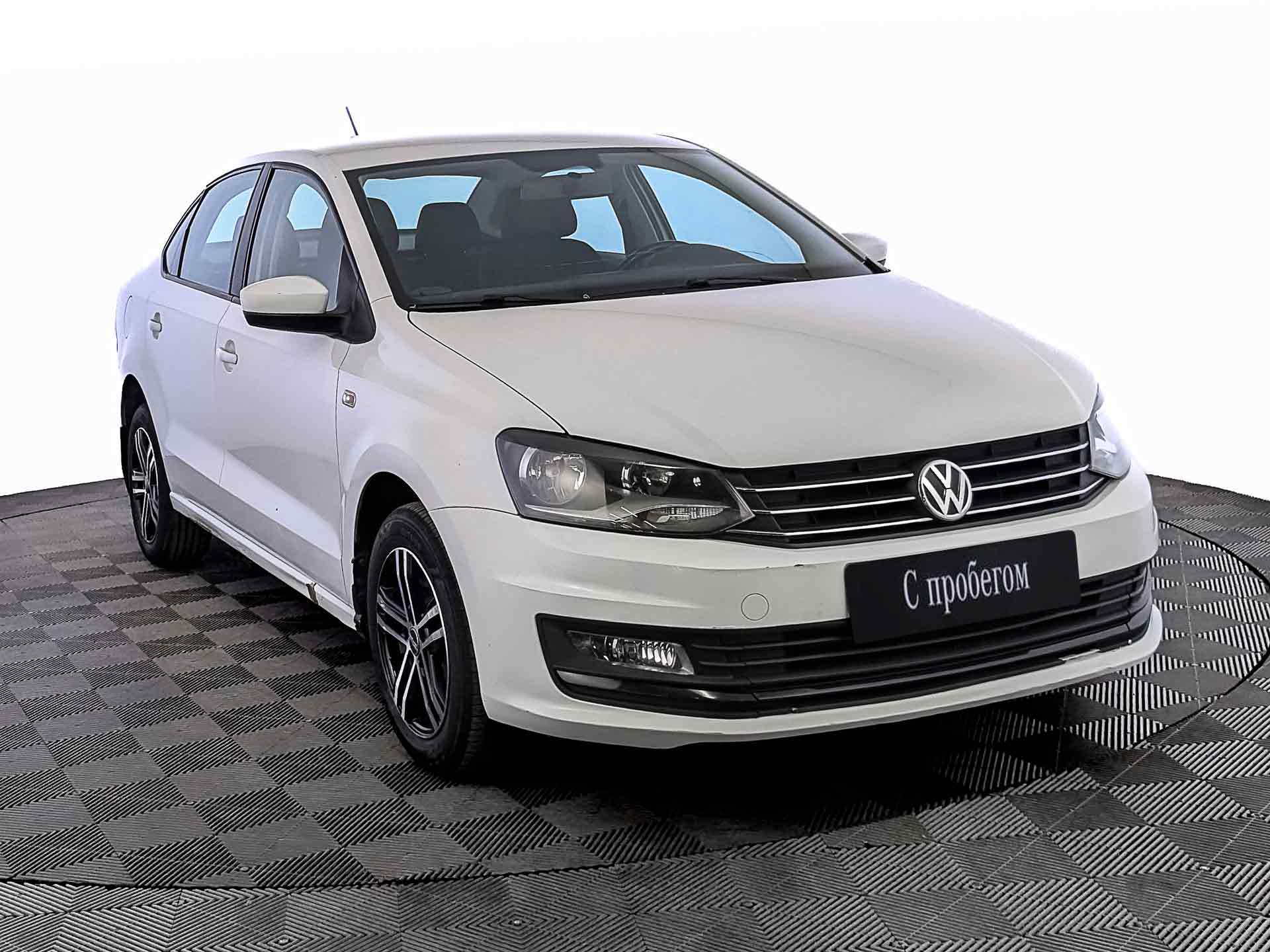 Volkswagen Polo#29633