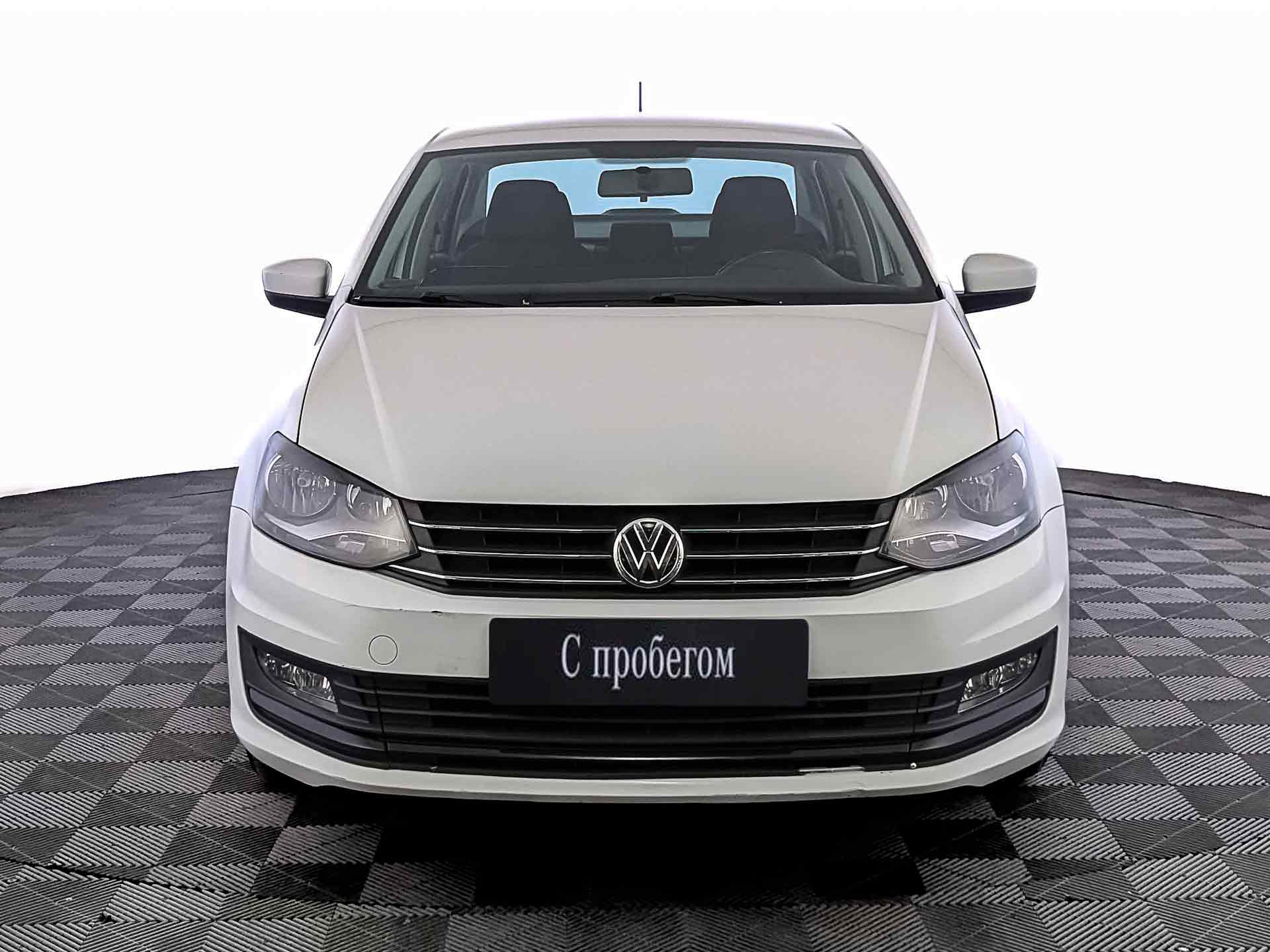Volkswagen Polo#29634