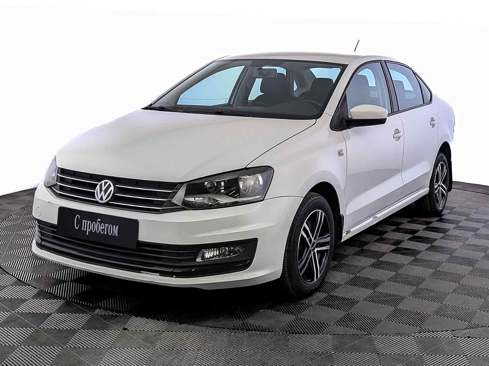 Volkswagen Polo#29635