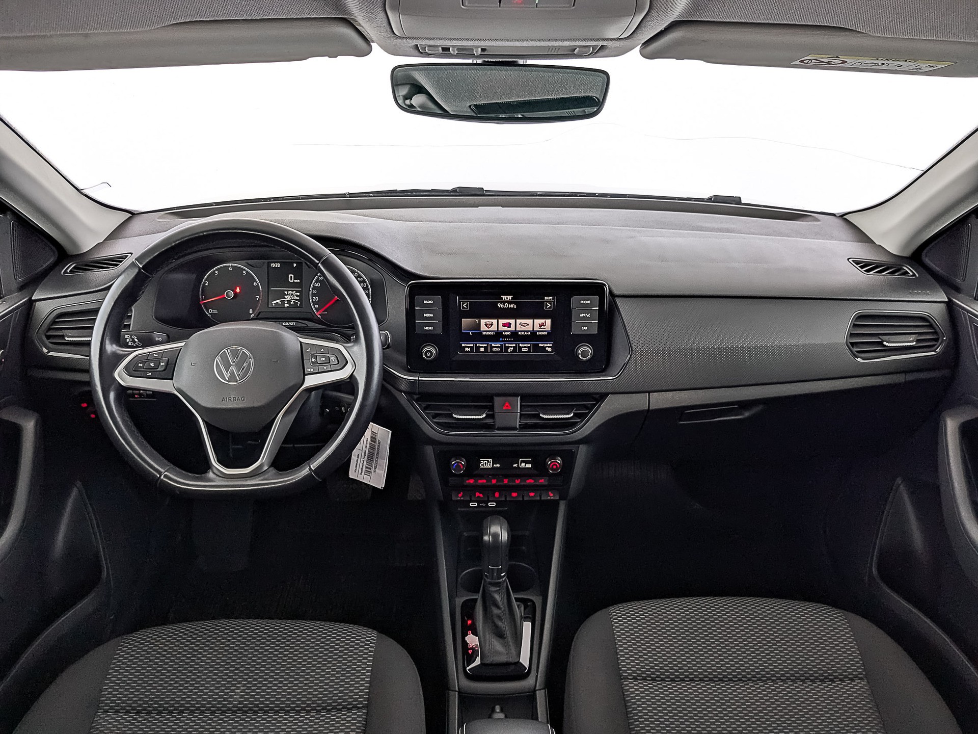 Volkswagen Polo#29641
