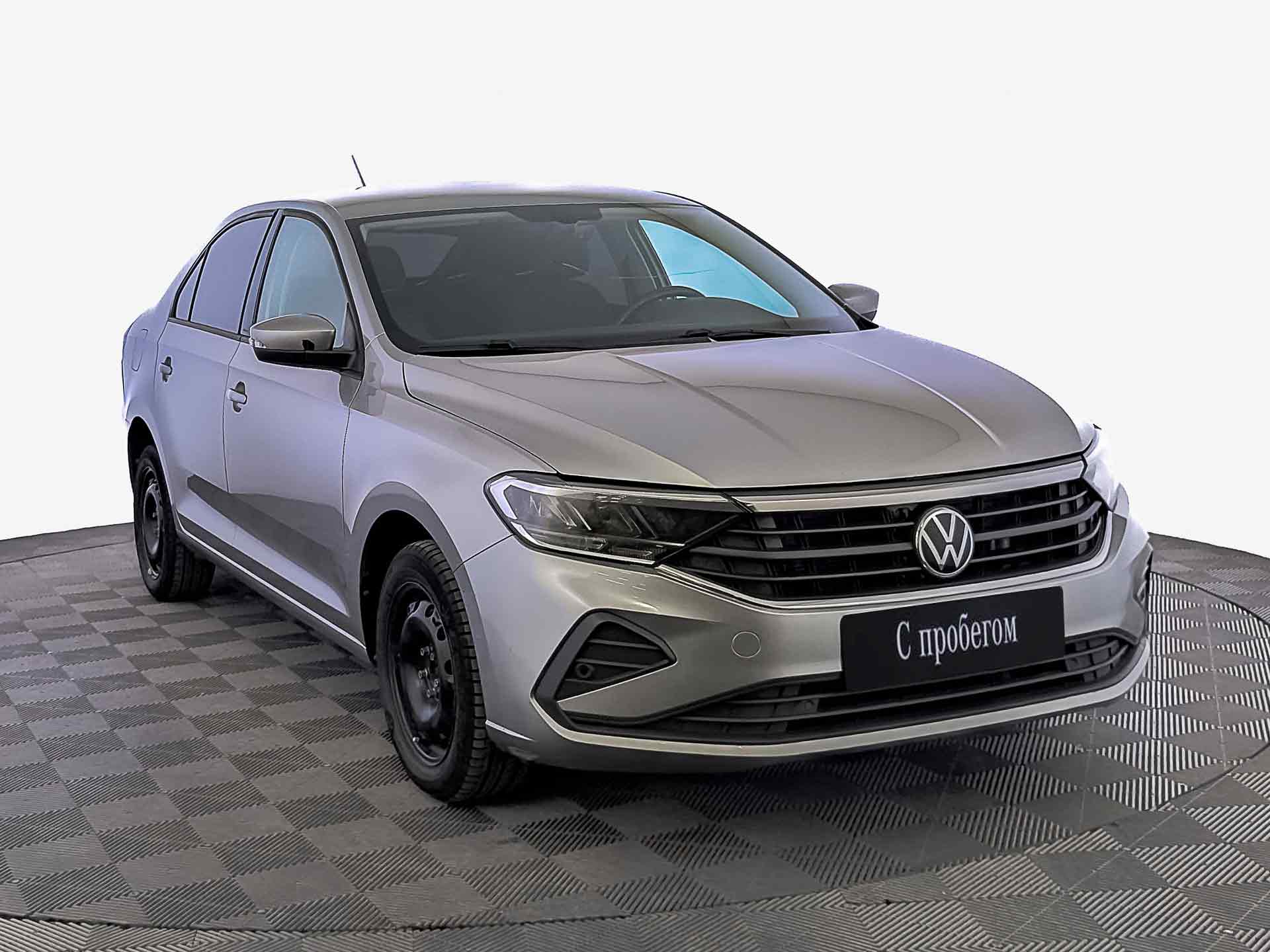 Volkswagen Polo#29643