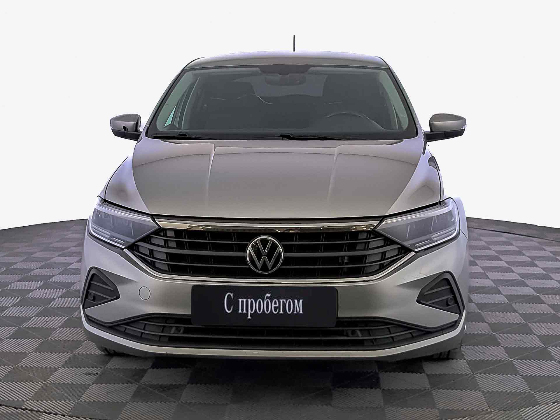 Volkswagen Polo#29644