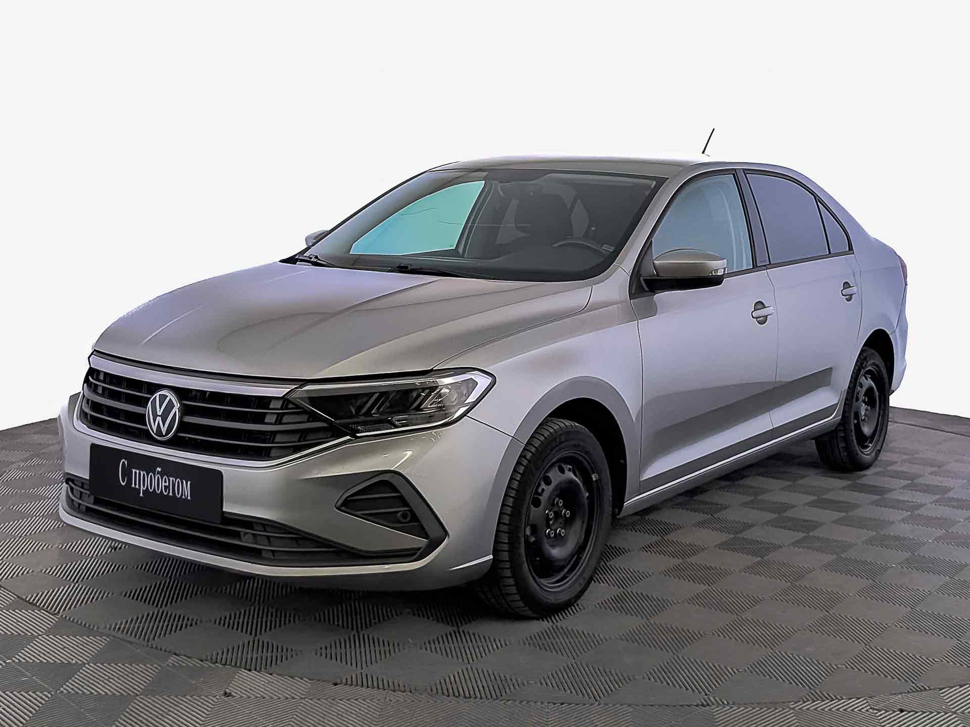 Volkswagen Polo#29645