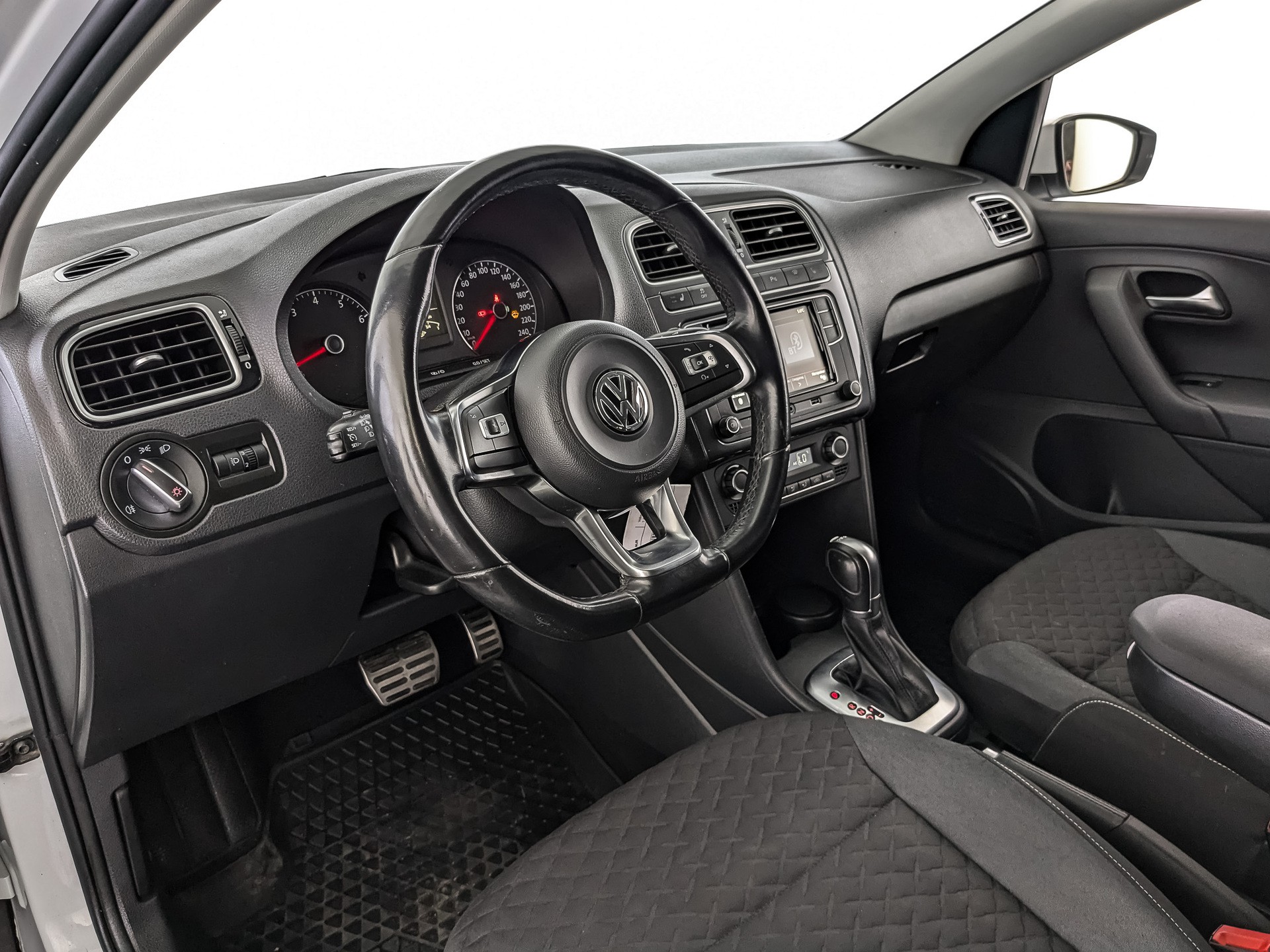 Volkswagen Polo#29652