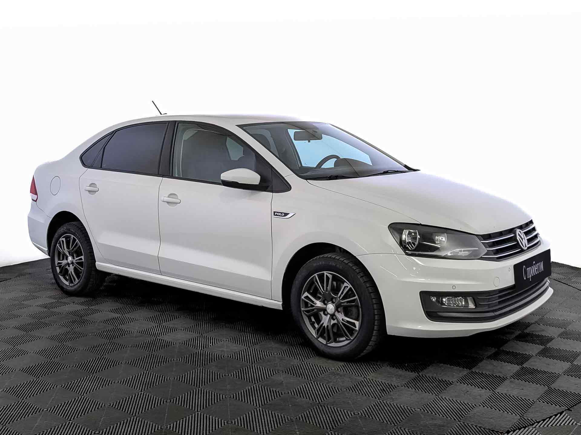 Volkswagen Polo#29653