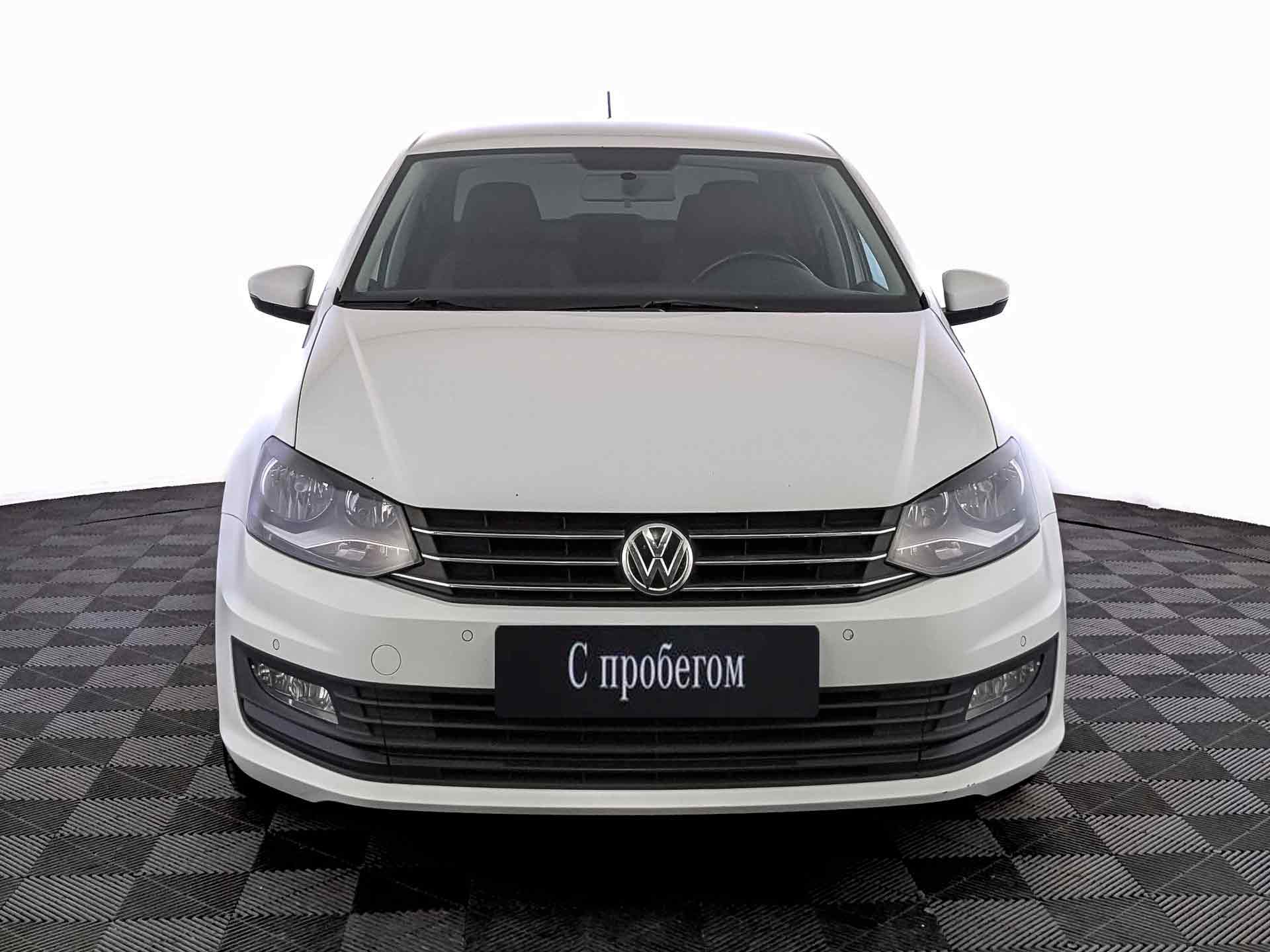 Volkswagen Polo#29654
