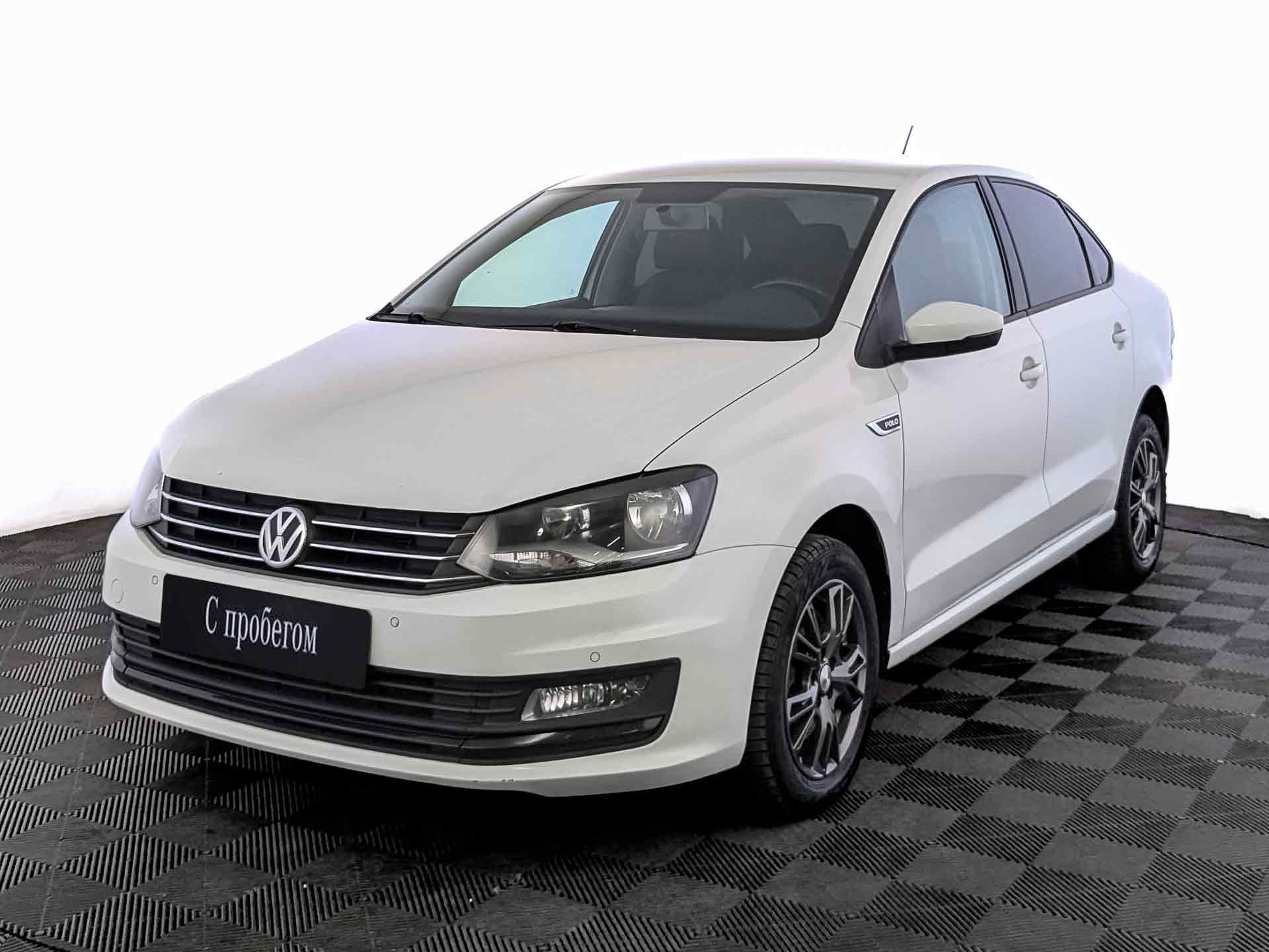 Volkswagen Polo#29655