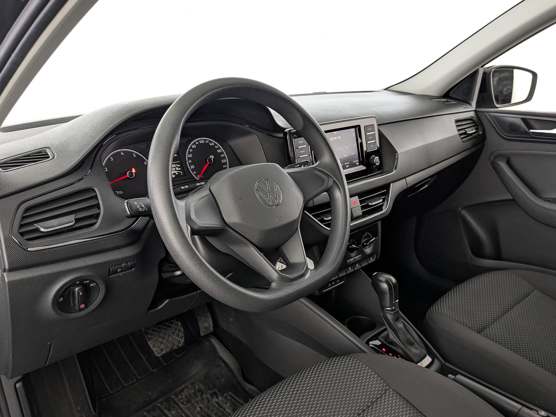 Volkswagen Polo#65795