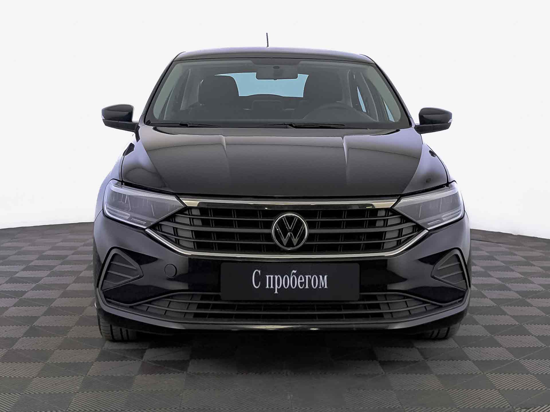 Volkswagen Polo#65797