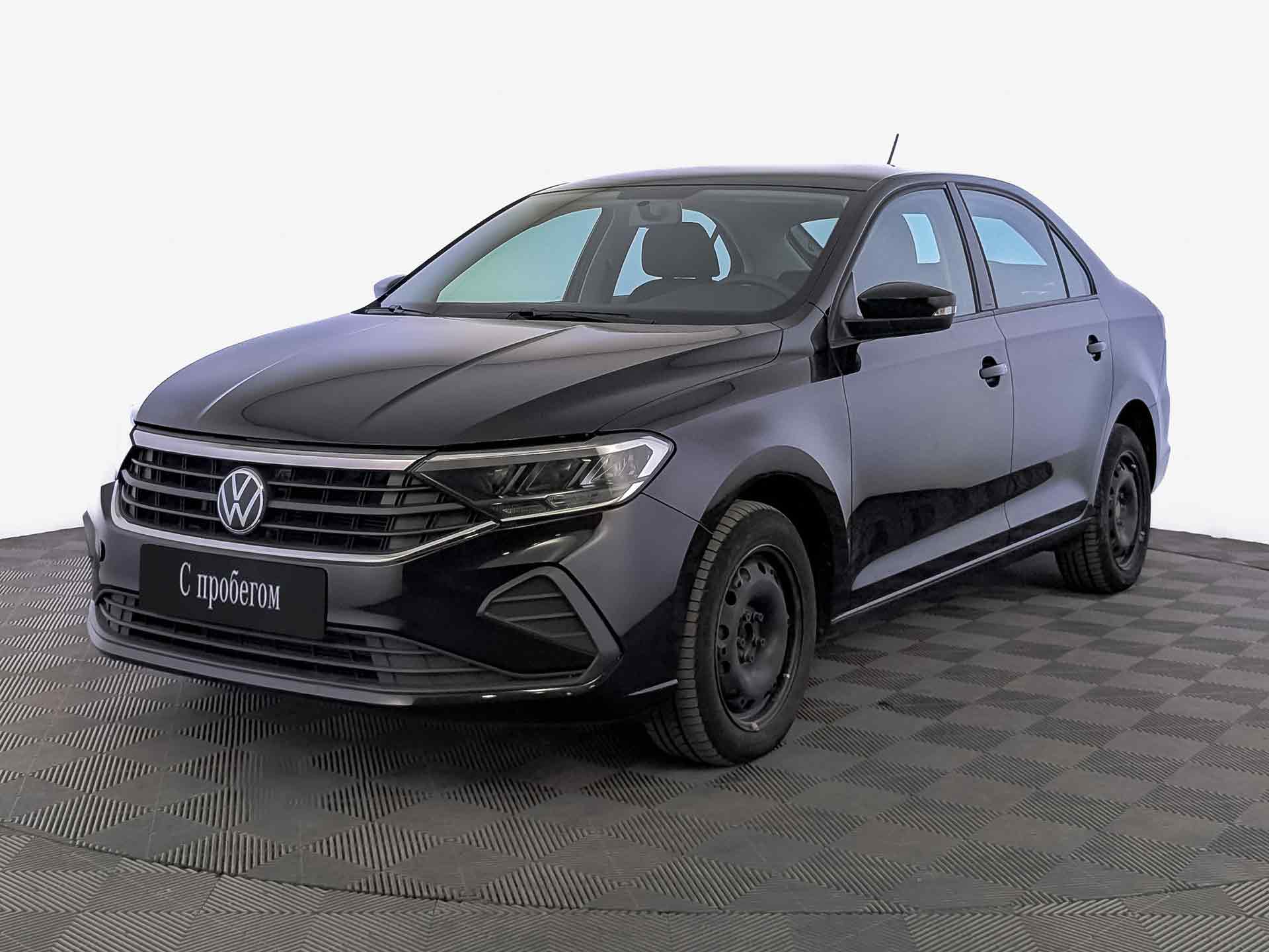 Volkswagen Polo#65798