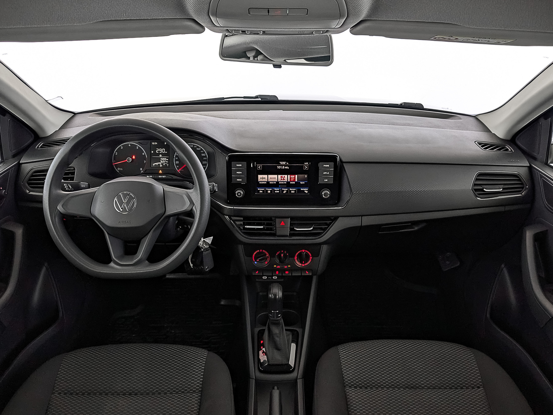 Volkswagen Polo#65804