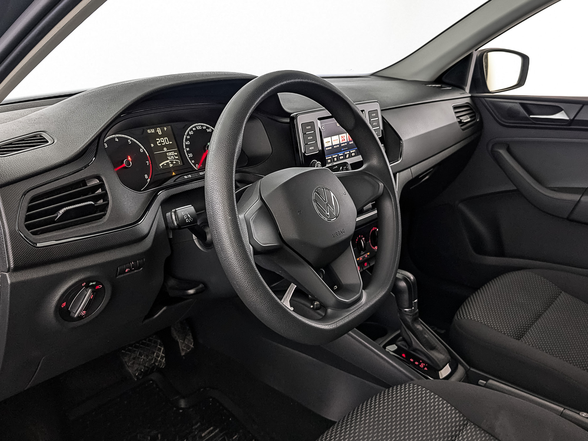 Volkswagen Polo#65805