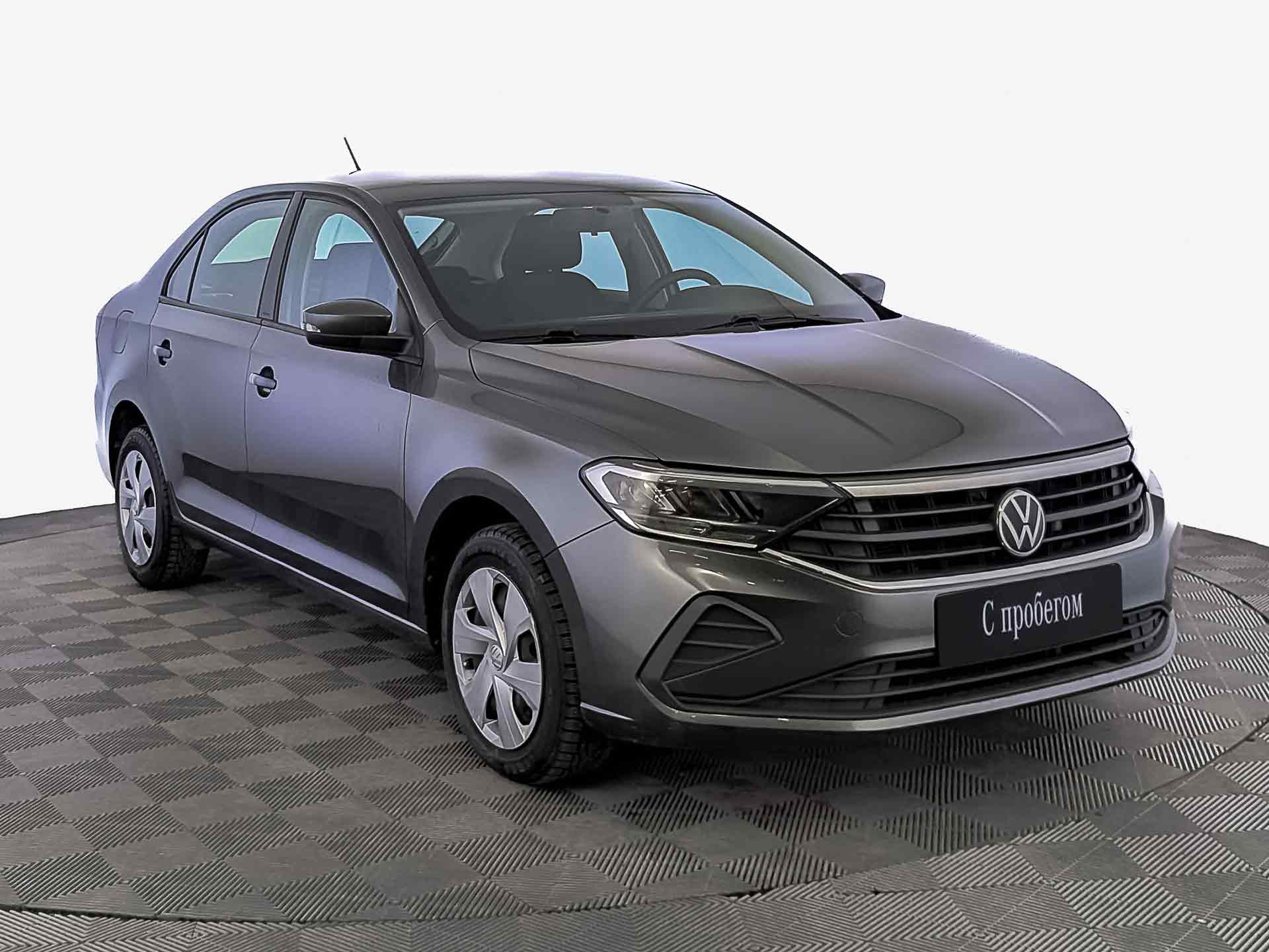 Volkswagen Polo#65806