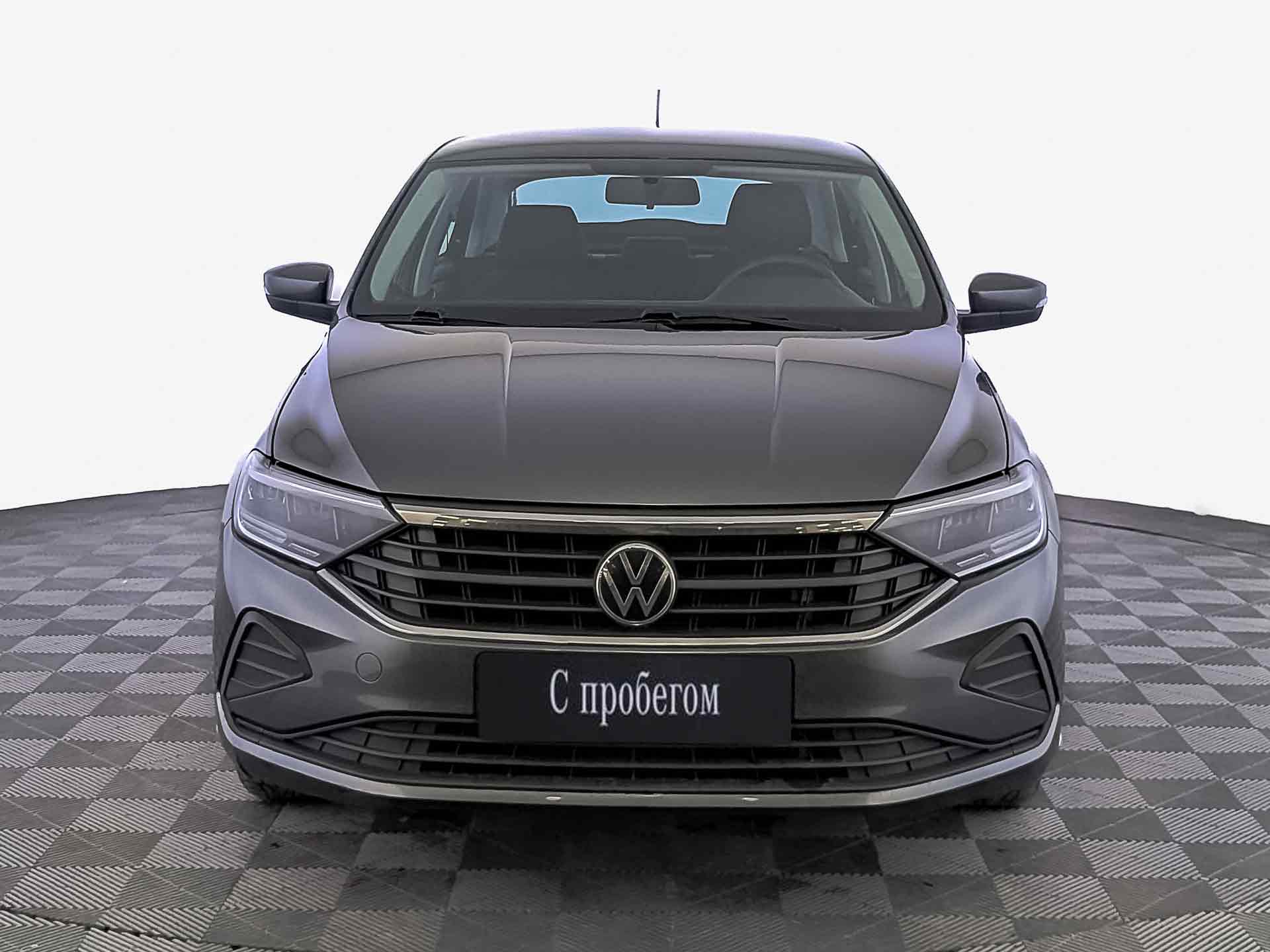 Volkswagen Polo#65807