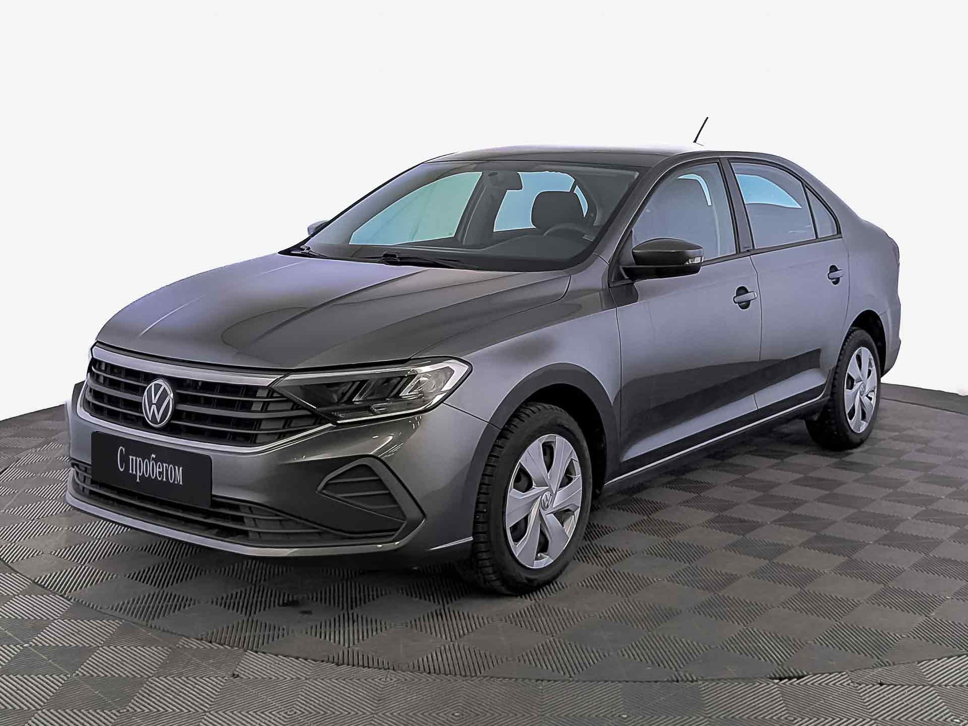 Volkswagen Polo#65808