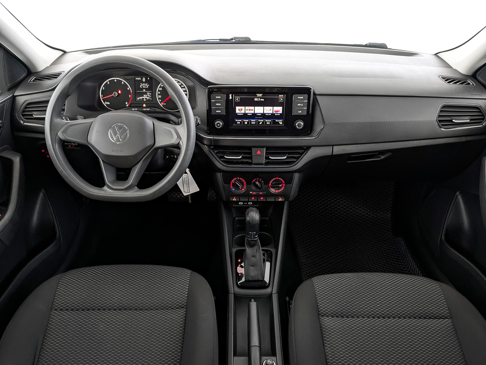 Volkswagen Polo#65814