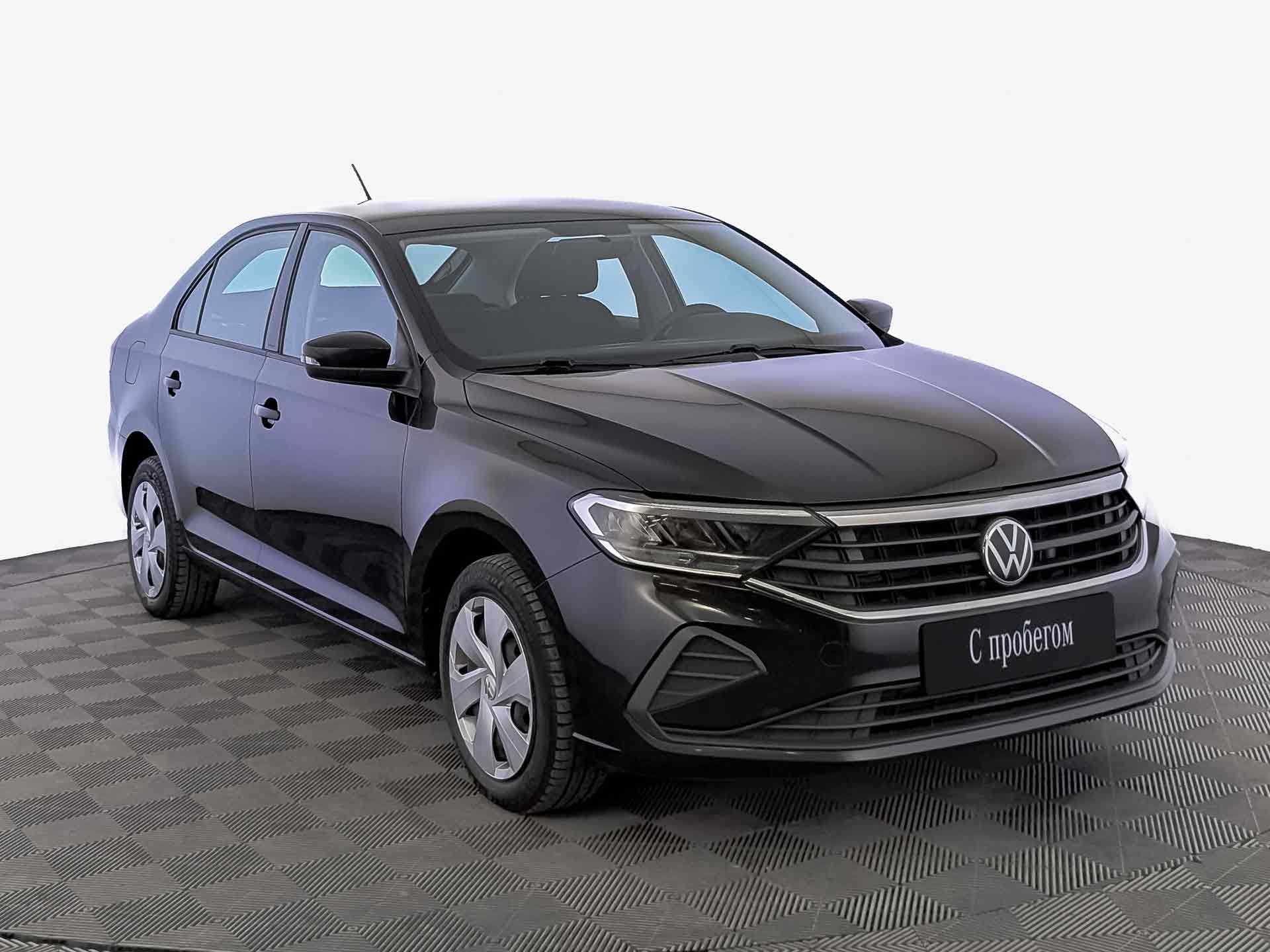 Volkswagen Polo#65816
