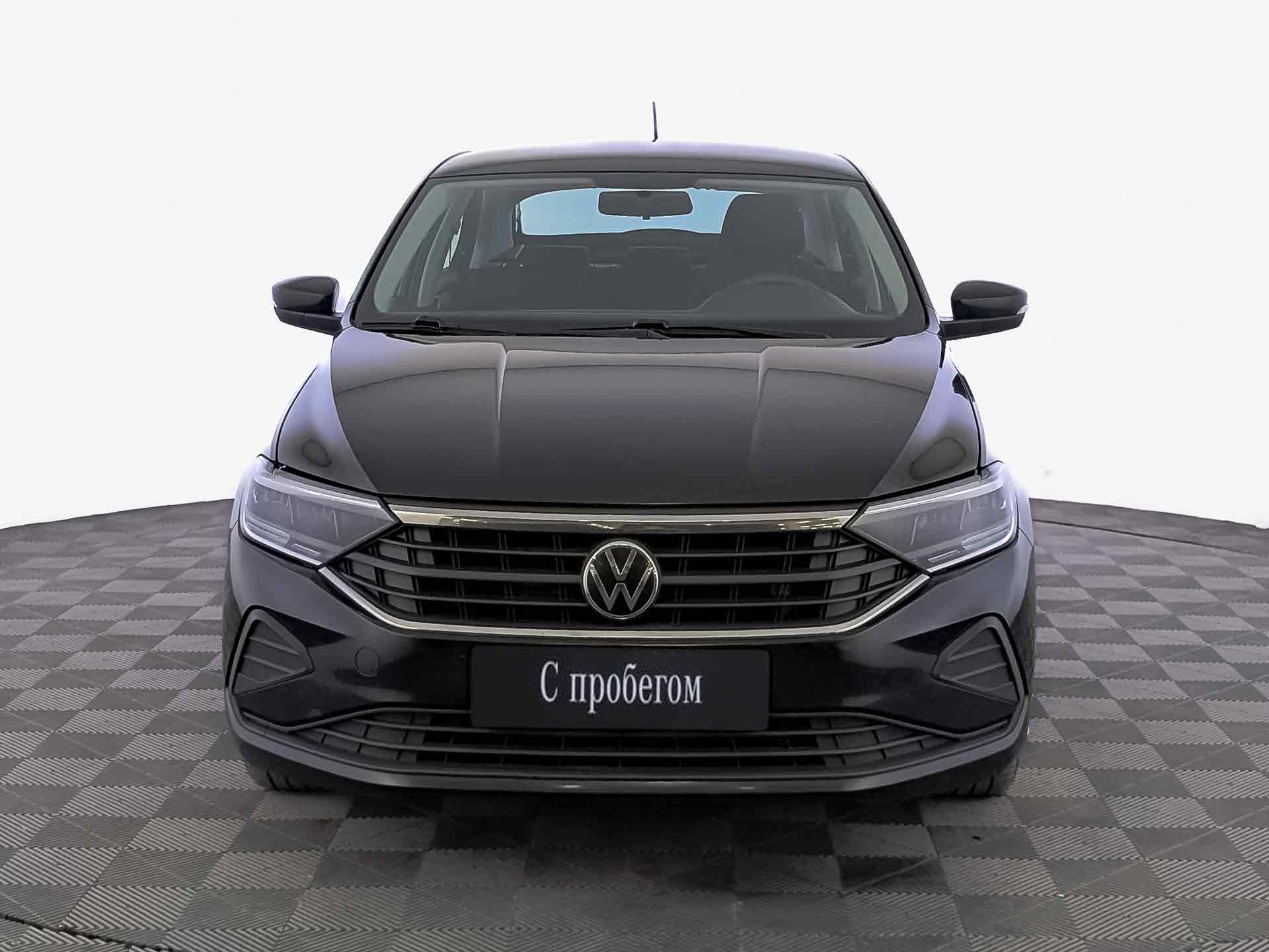 Volkswagen Polo#65817