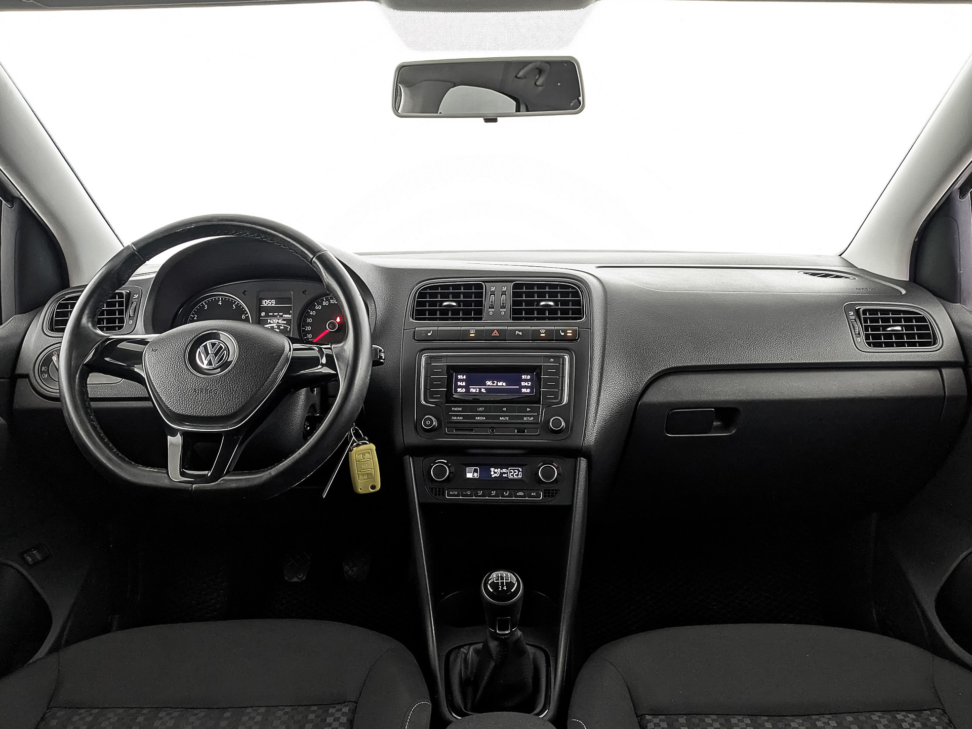 Volkswagen Polo#65836