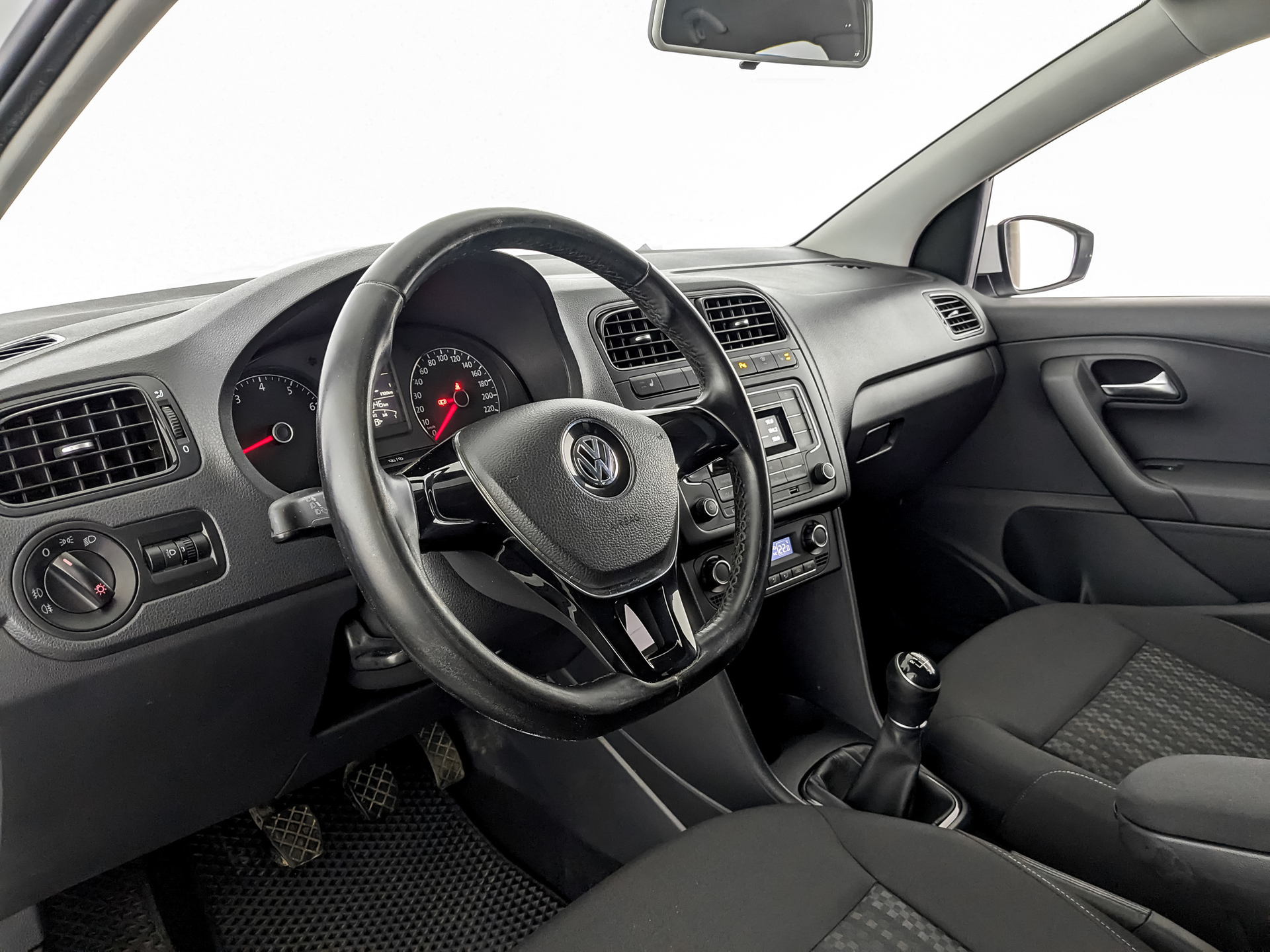 Volkswagen Polo#65837
