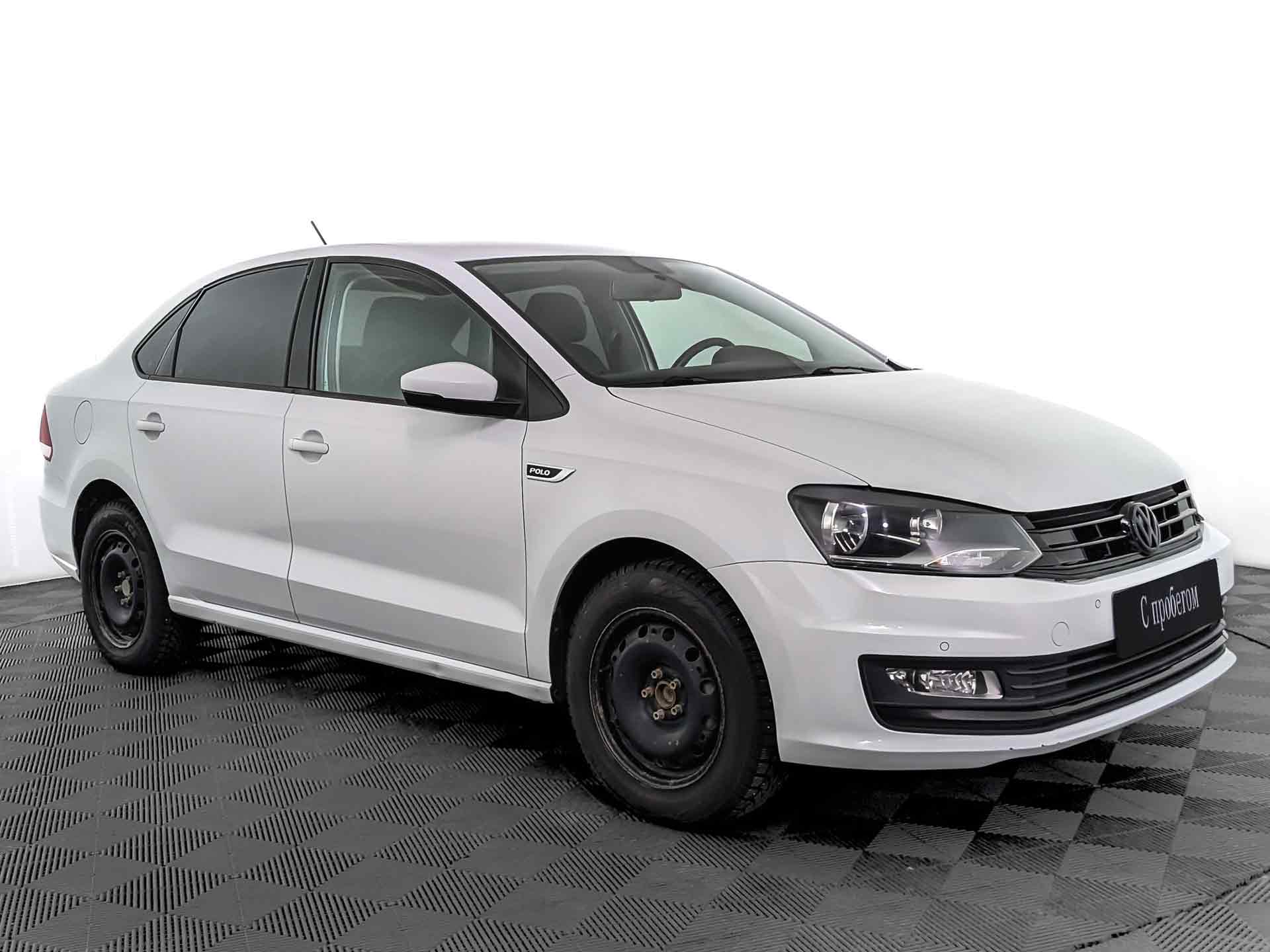 Volkswagen Polo#65838