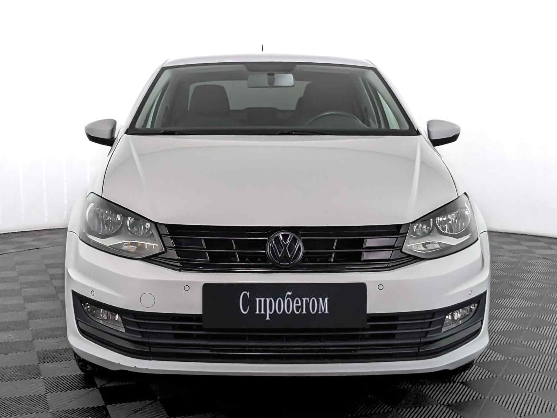 Volkswagen Polo#65839