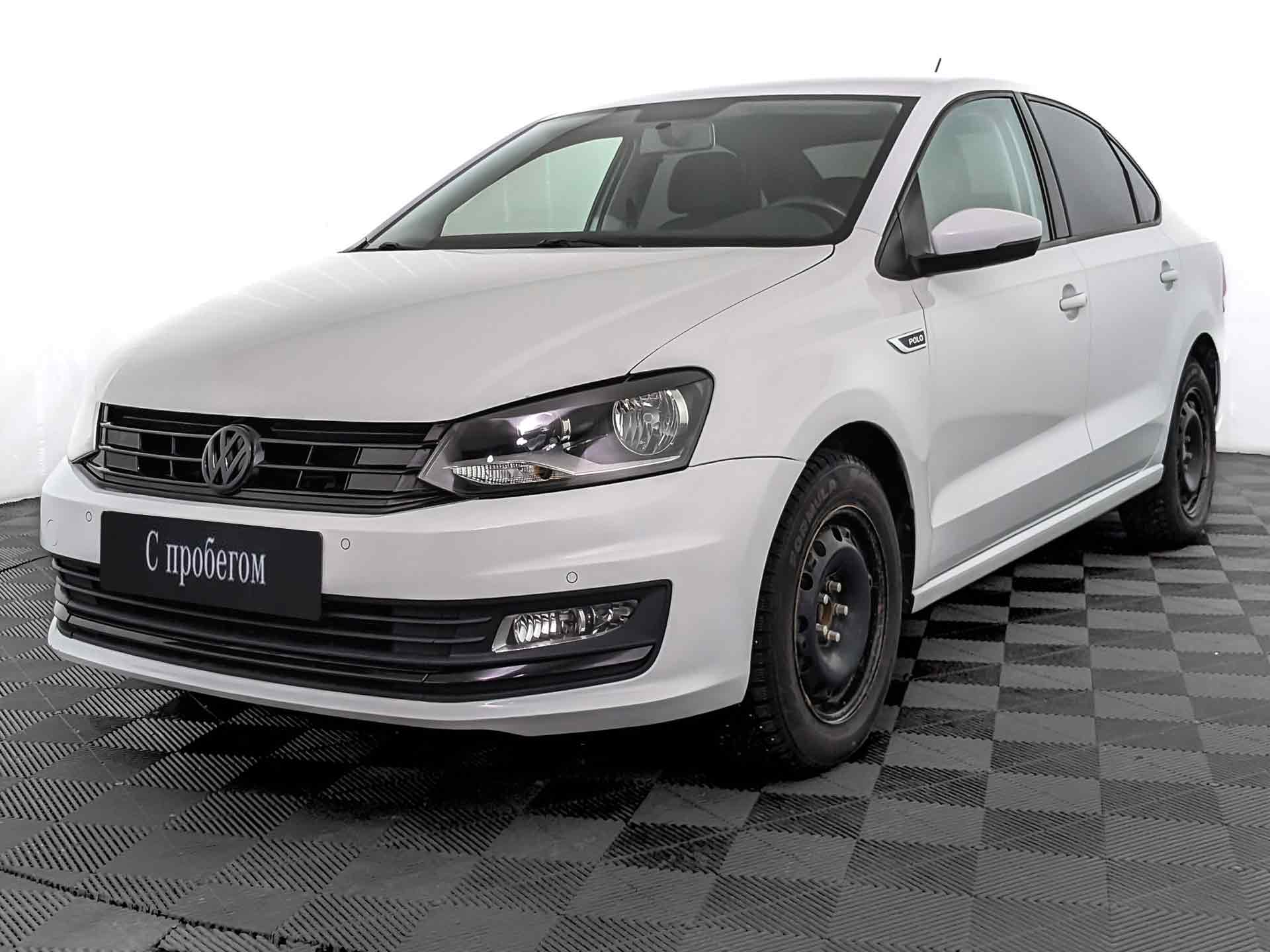 Volkswagen Polo#65840