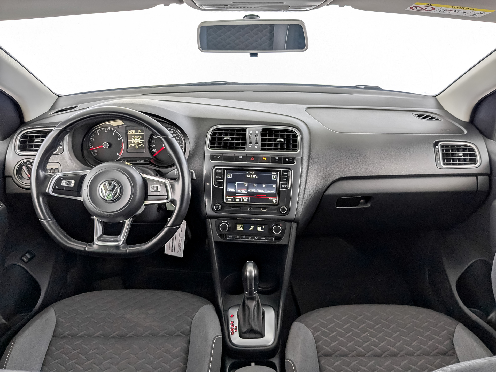 Volkswagen Polo#65858