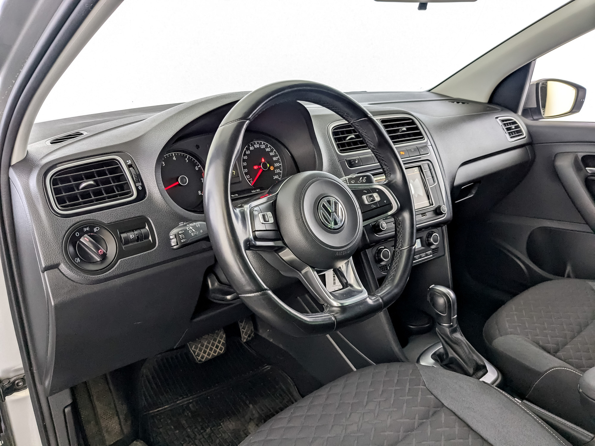 Volkswagen Polo#65859