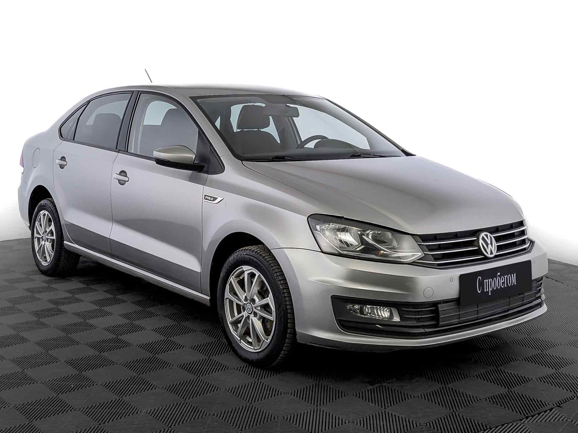 Volkswagen Polo#65860