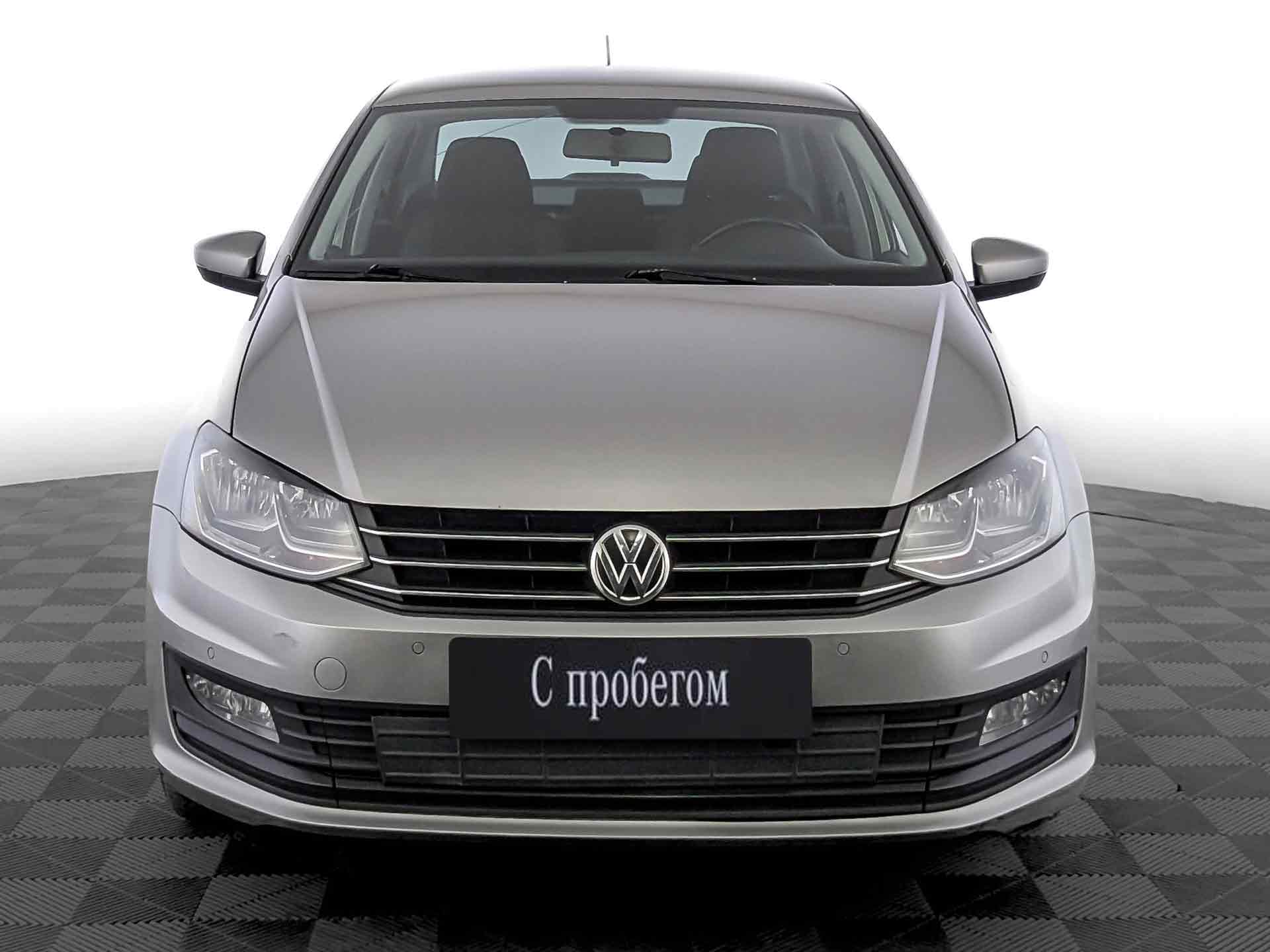 Volkswagen Polo#65861