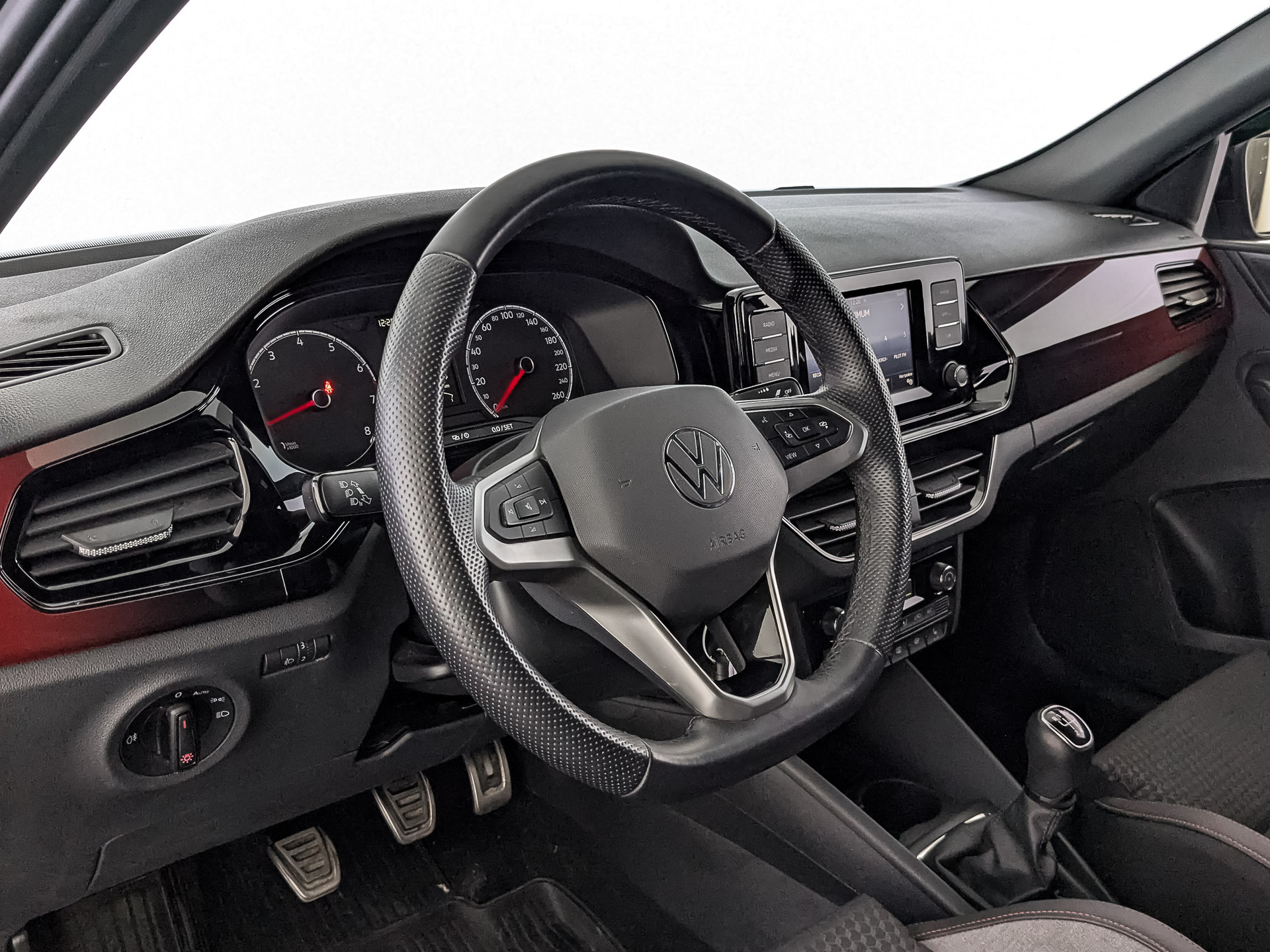 Volkswagen Polo#76607