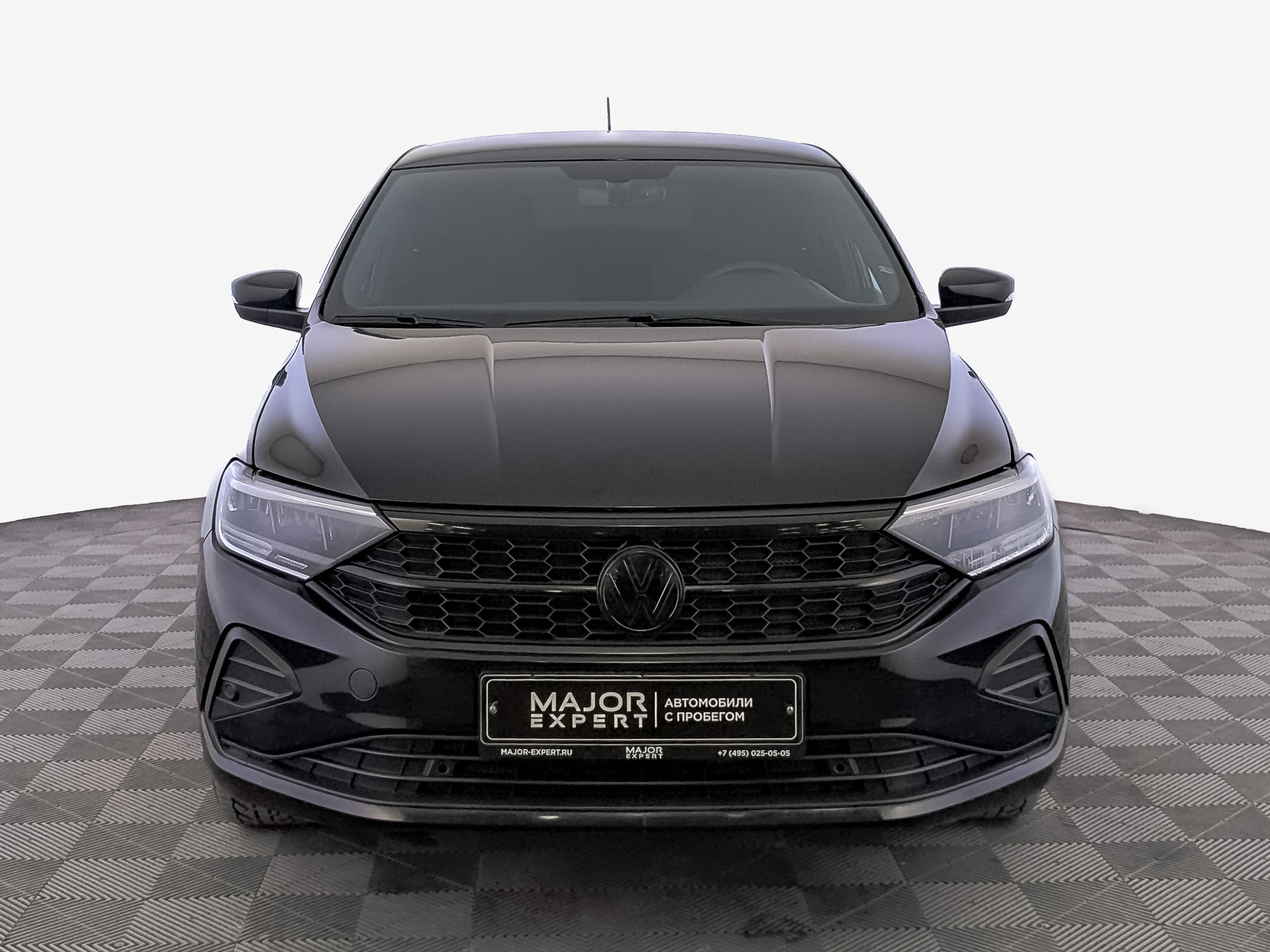 Volkswagen Polo#76609